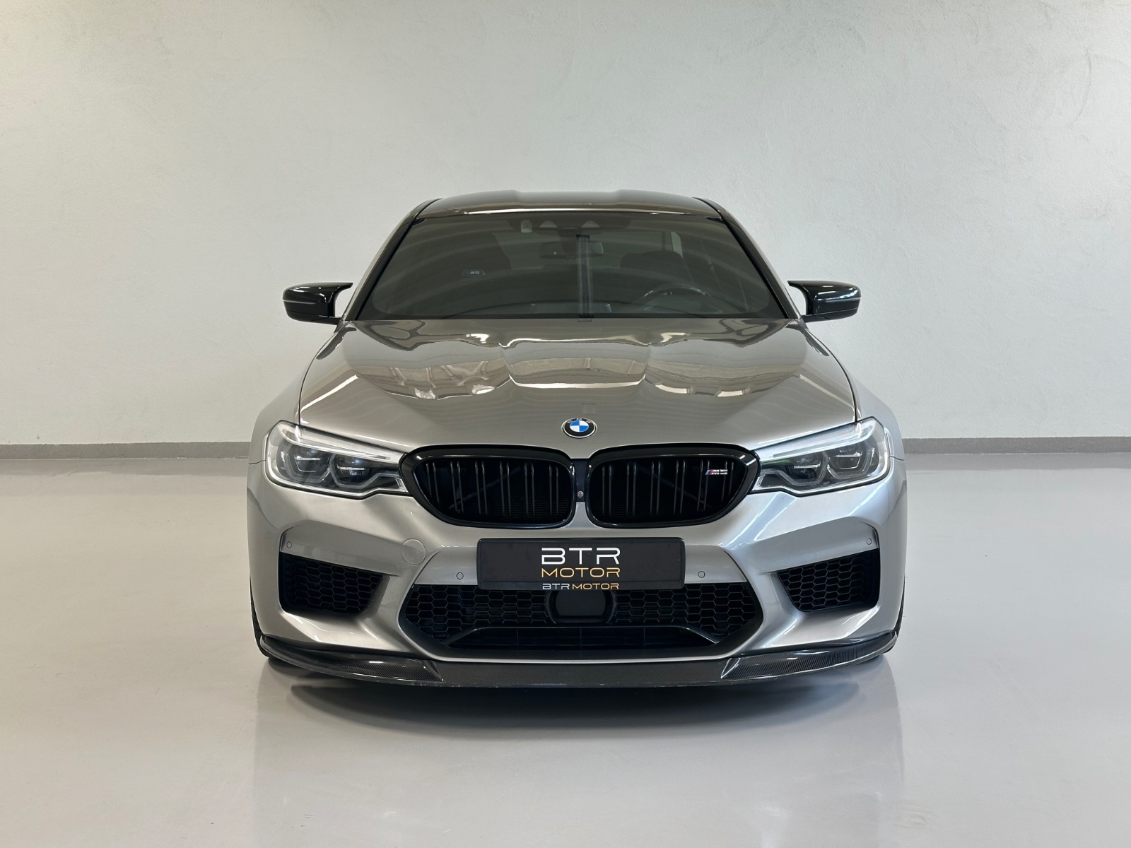 BMW COMPETITION 625HK/BOWERS&amp;WILKINS/360KAM/SOFTCLOSE/ACC 2019 11