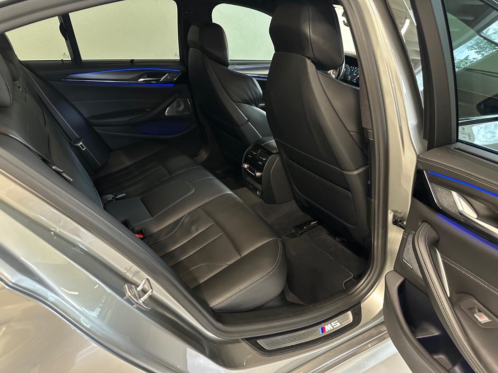BMW COMPETITION 625HK/BOWERS&amp;WILKINS/360KAM/SOFTCLOSE/ACC 2019 15
