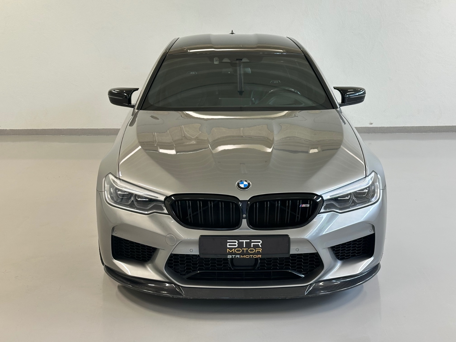 BMW COMPETITION 625HK/BOWERS&amp;WILKINS/360KAM/SOFTCLOSE/ACC 2019 12