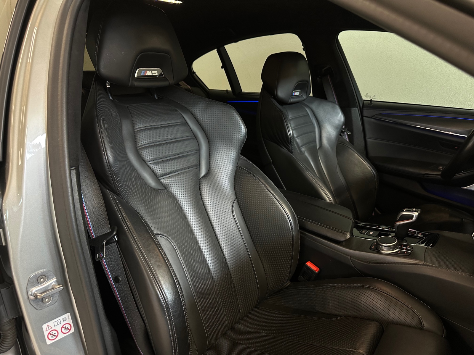 BMW COMPETITION 625HK/BOWERS&amp;WILKINS/360KAM/SOFTCLOSE/ACC 2019 14