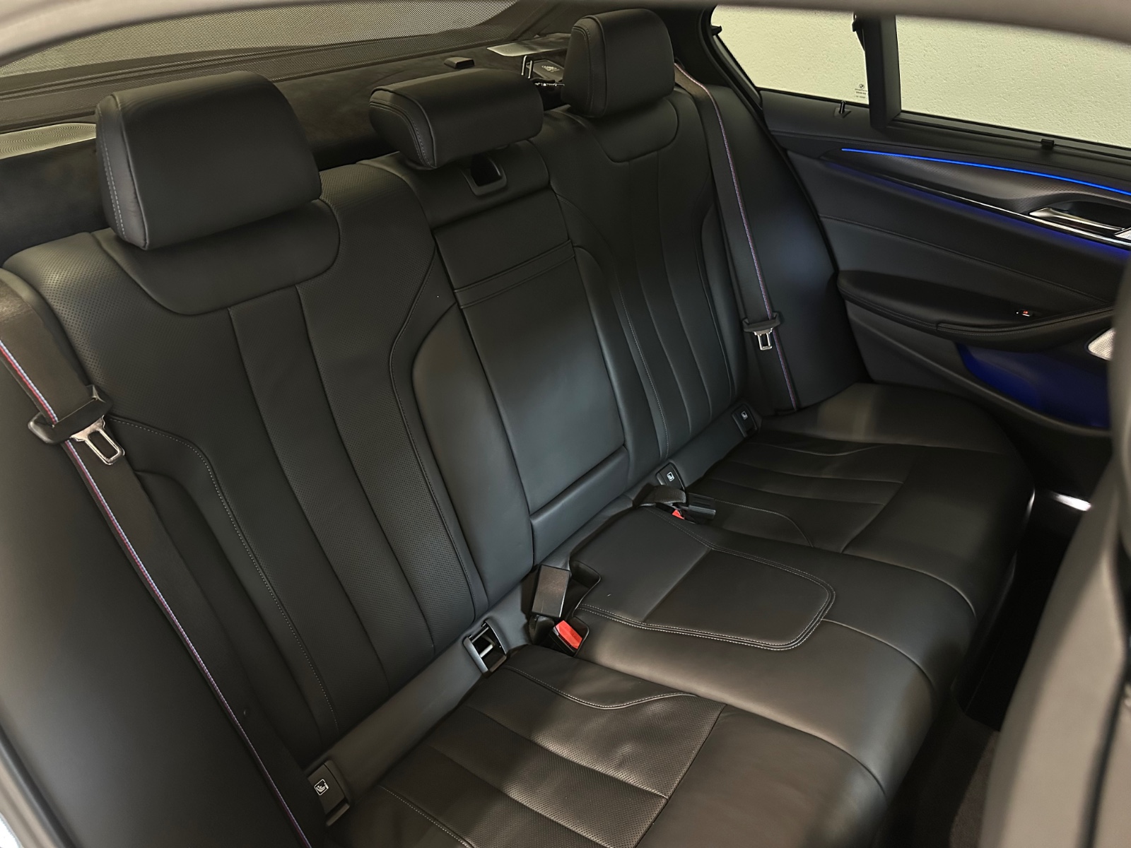 BMW COMPETITION 625HK/BOWERS&amp;WILKINS/360KAM/SOFTCLOSE/ACC 2019 16