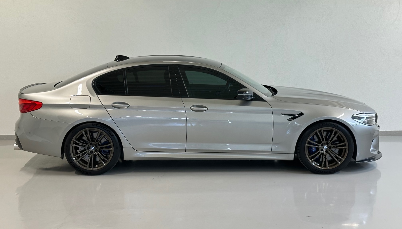 BMW COMPETITION 625HK/BOWERS&amp;WILKINS/360KAM/SOFTCLOSE/ACC 2019 9