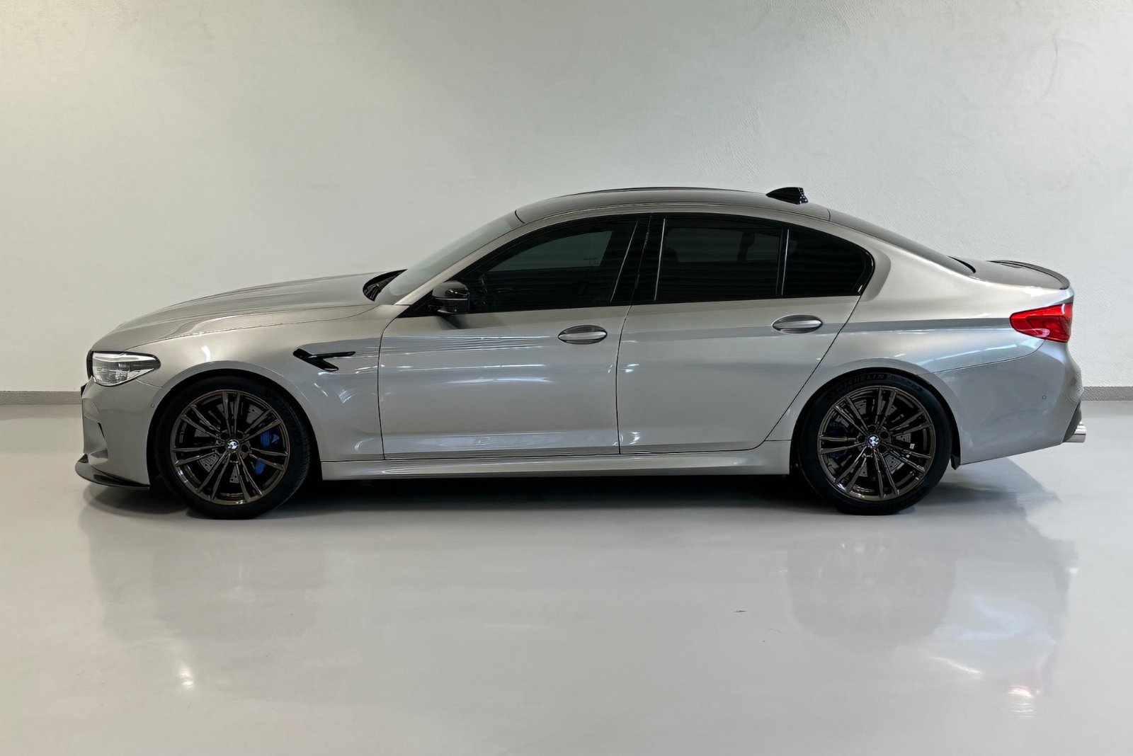 BMW COMPETITION 625HK/BOWERS&amp;WILKINS/360KAM/SOFTCLOSE/ACC 2019 3