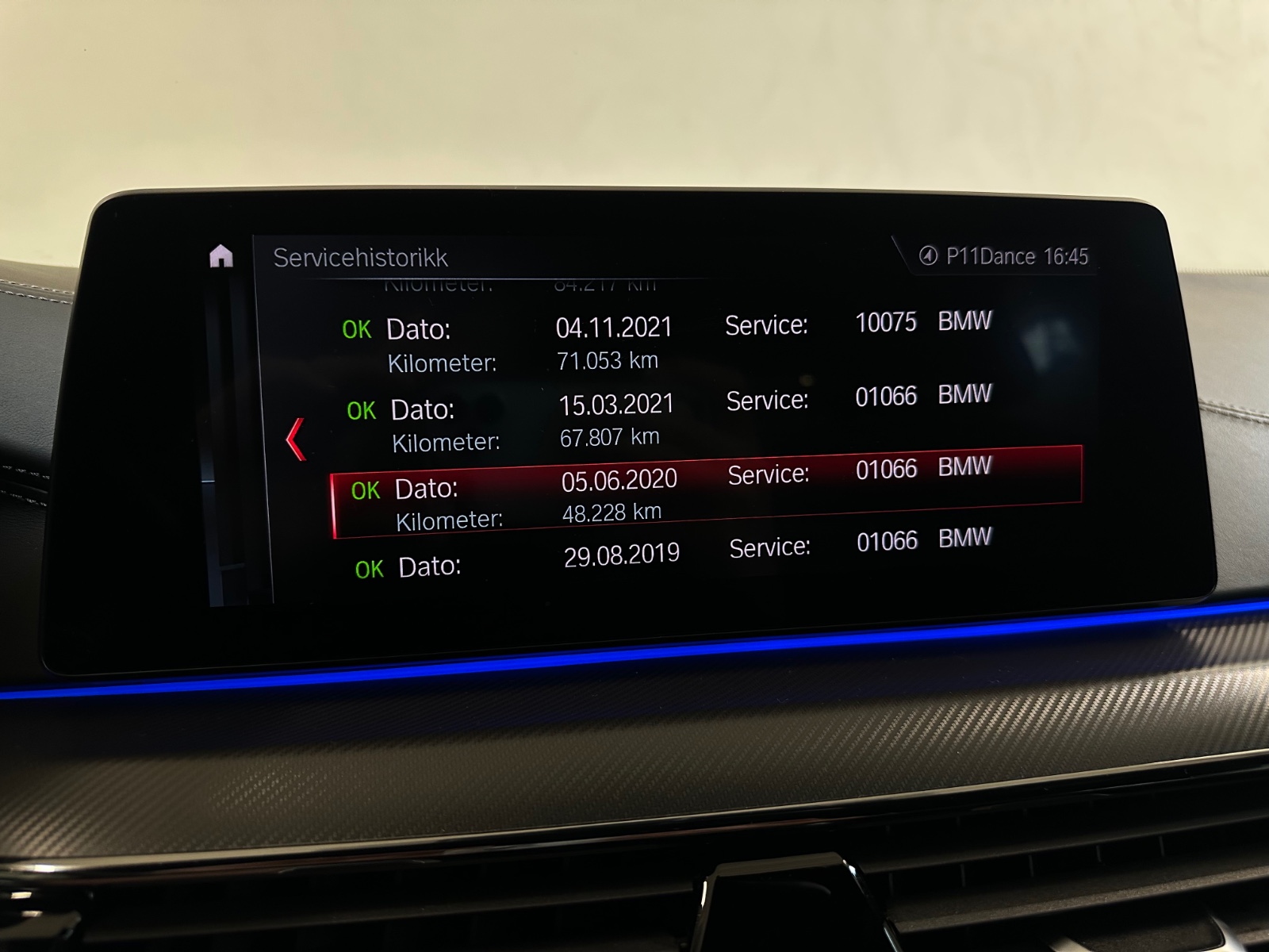 BMW COMPETITION 625HK/BOWERS&amp;WILKINS/360KAM/SOFTCLOSE/ACC 2019 40