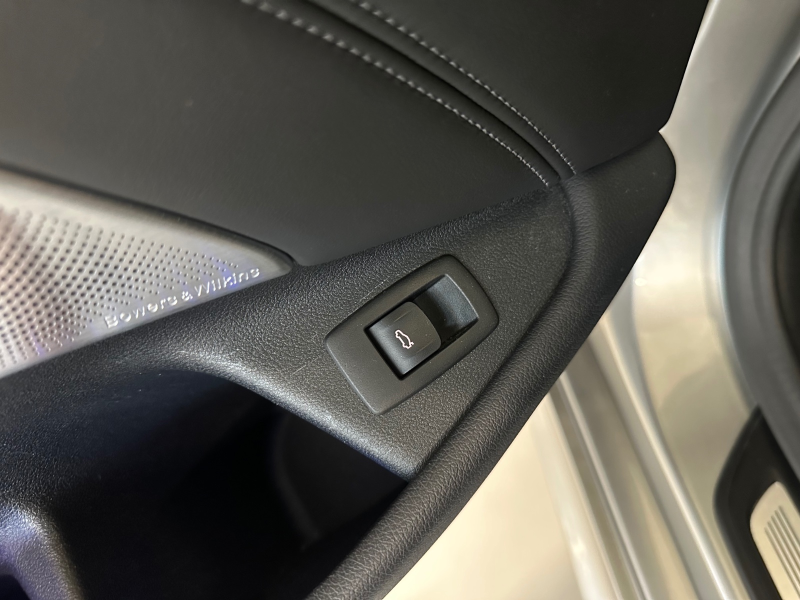 BMW COMPETITION 625HK/BOWERS&amp;WILKINS/360KAM/SOFTCLOSE/ACC 2019 28