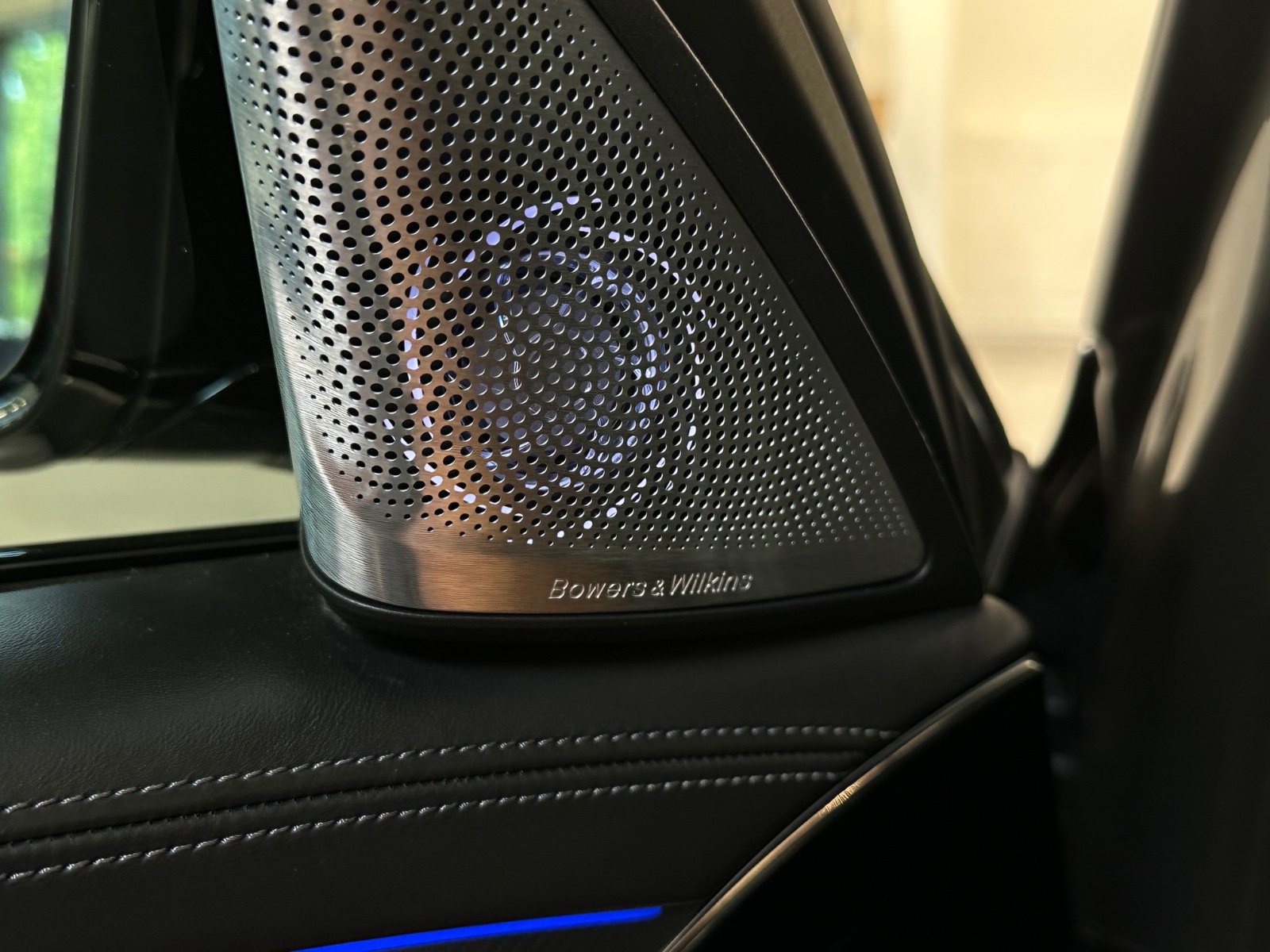 BMW COMPETITION 625HK/BOWERS&amp;WILKINS/360KAM/SOFTCLOSE/ACC 2019 26