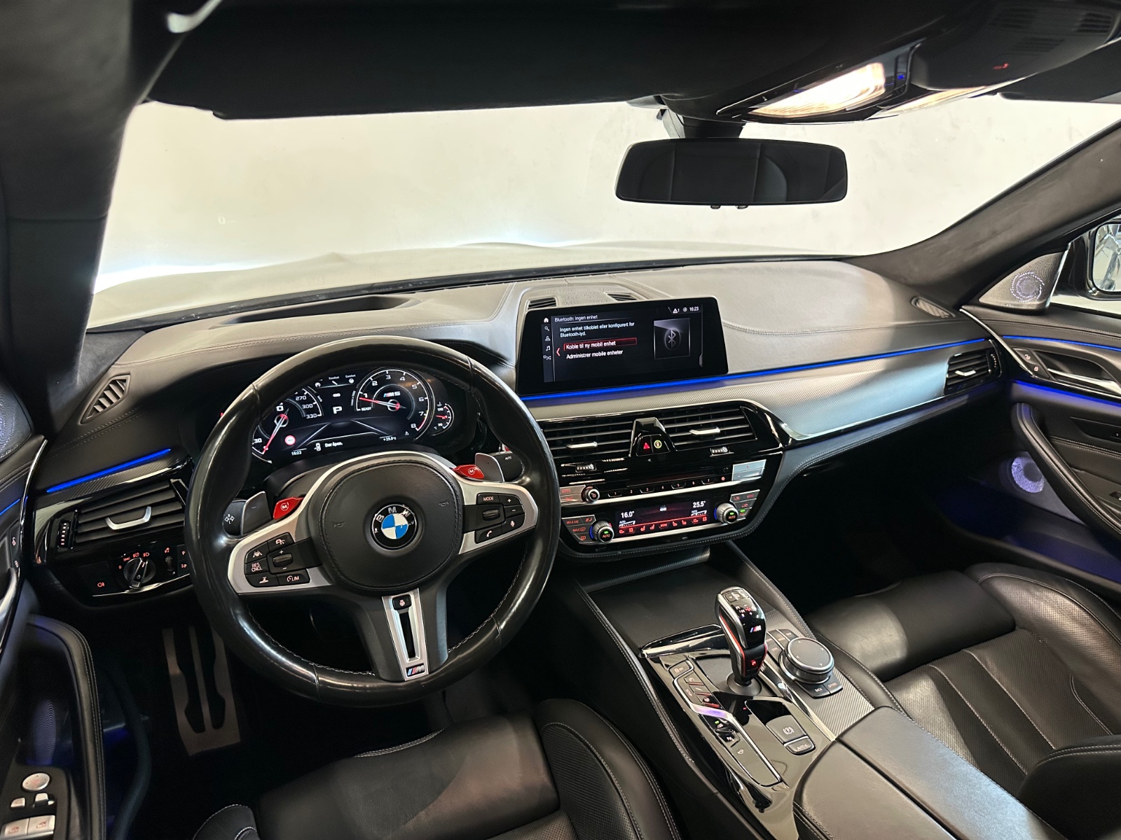 BMW COMPETITION 625HK/BOWERS&amp;WILKINS/360KAM/SOFTCLOSE/ACC 2019 30