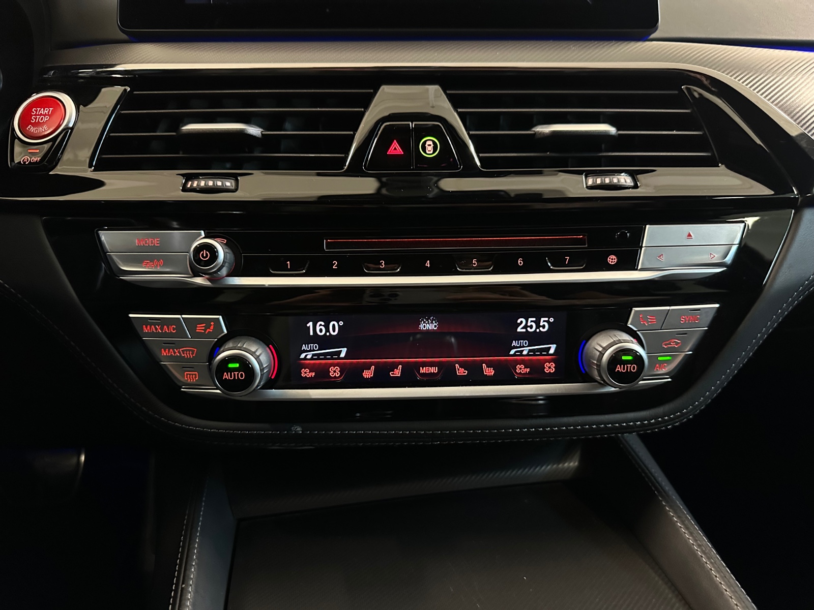 BMW COMPETITION 625HK/BOWERS&amp;WILKINS/360KAM/SOFTCLOSE/ACC 2019 37