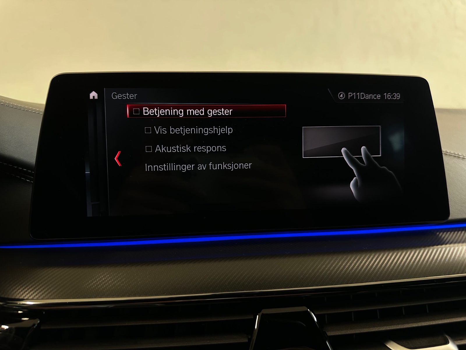 BMW COMPETITION 625HK/BOWERS&amp;WILKINS/360KAM/SOFTCLOSE/ACC 2019 44
