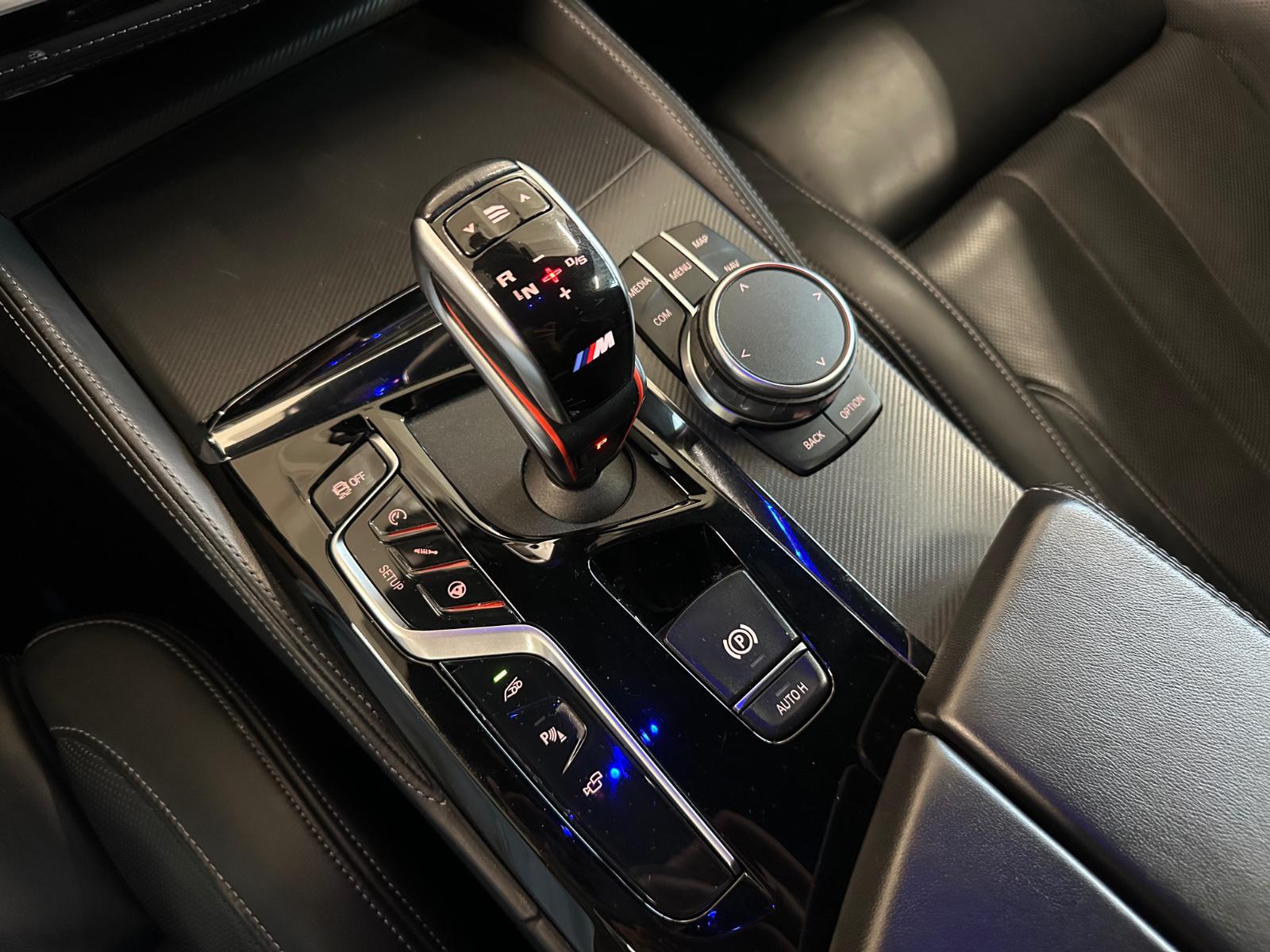 BMW COMPETITION 625HK/BOWERS&amp;WILKINS/360KAM/SOFTCLOSE/ACC 2019 36