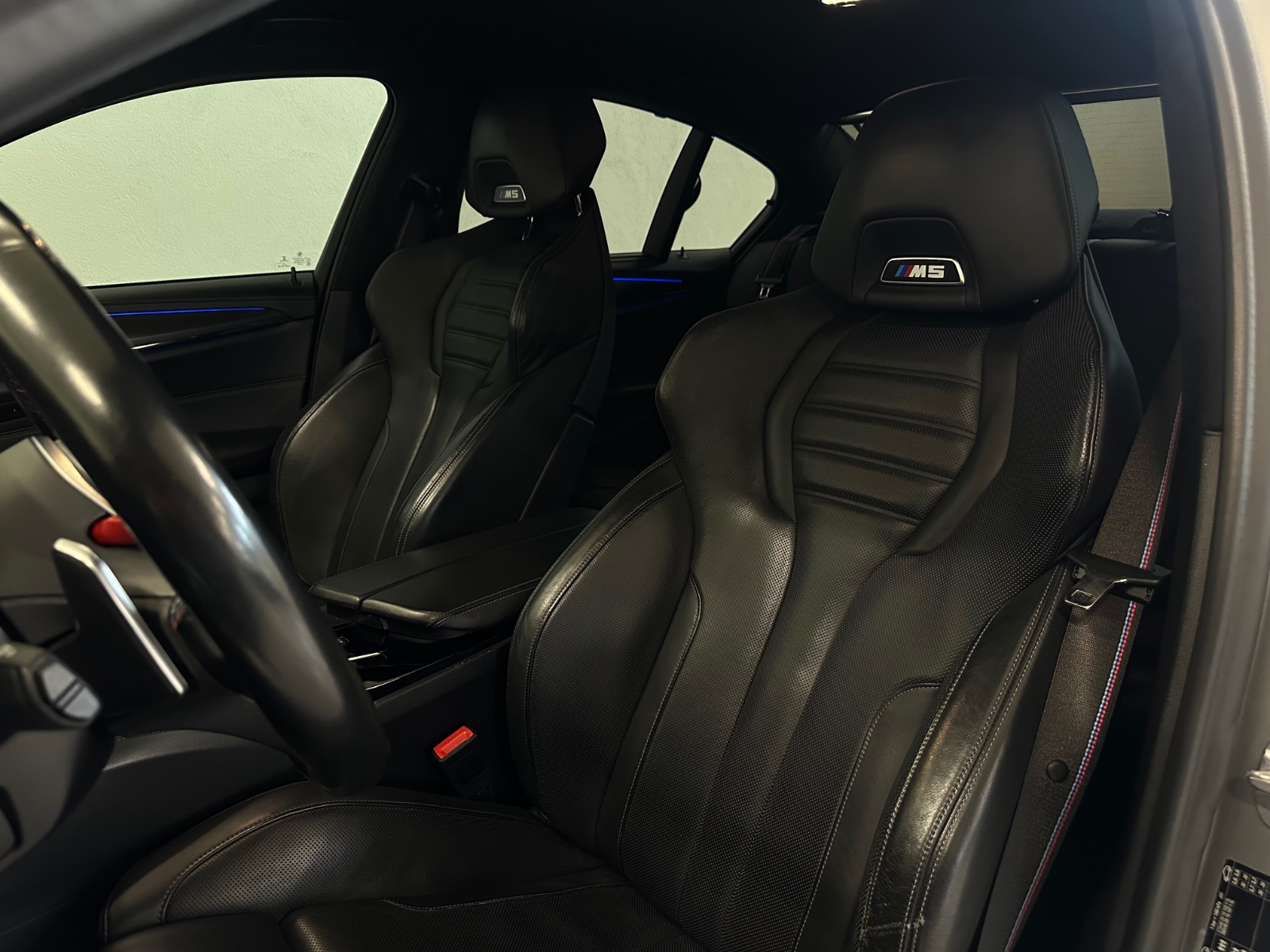 BMW COMPETITION 625HK/BOWERS&amp;WILKINS/360KAM/SOFTCLOSE/ACC 2019 22