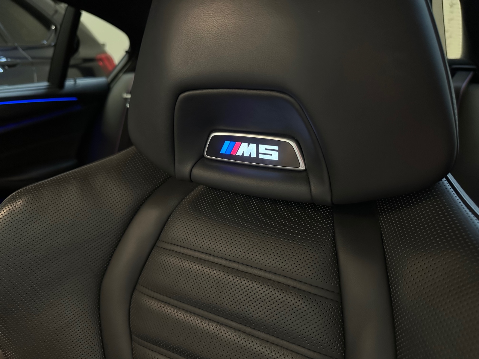 BMW COMPETITION 625HK/BOWERS&amp;WILKINS/360KAM/SOFTCLOSE/ACC 2019 23