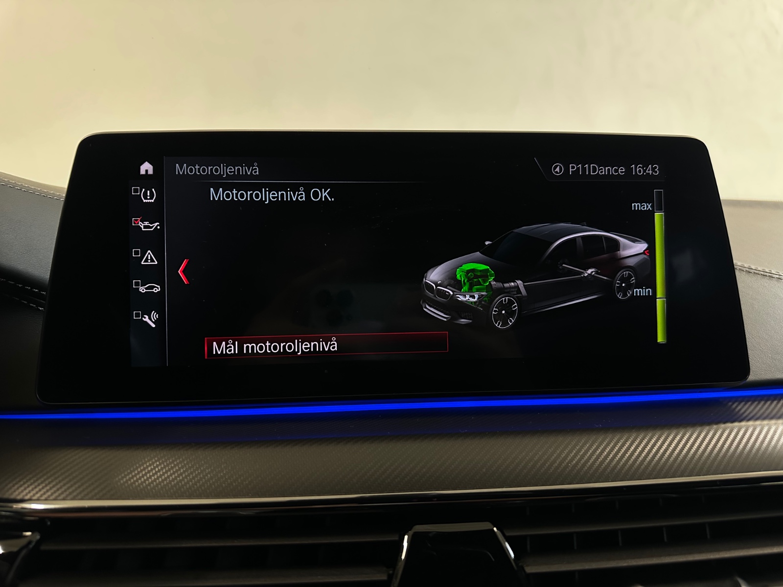 BMW COMPETITION 625HK/BOWERS&amp;WILKINS/360KAM/SOFTCLOSE/ACC 2019 52