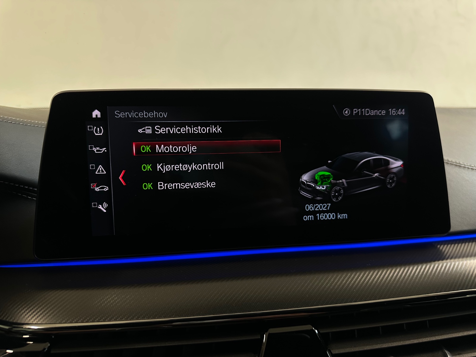 BMW COMPETITION 625HK/BOWERS&amp;WILKINS/360KAM/SOFTCLOSE/ACC 2019 43