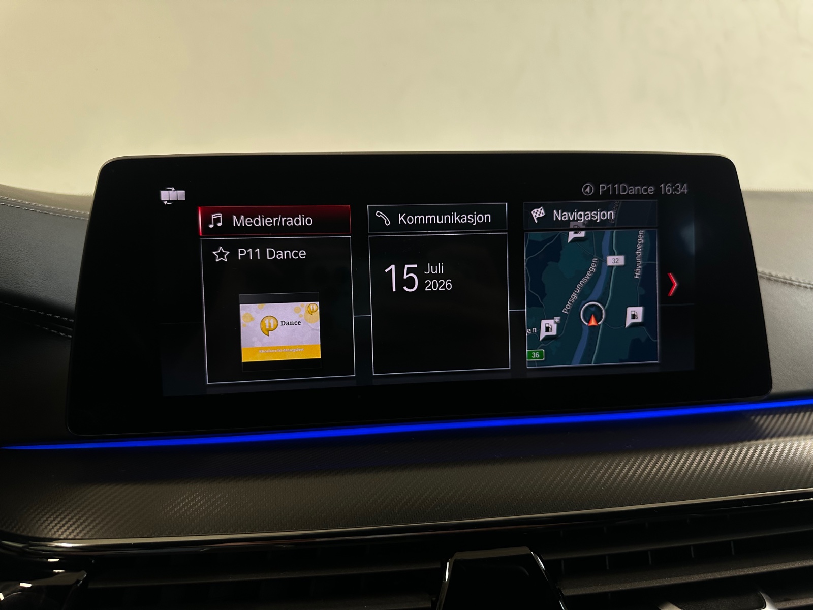 BMW COMPETITION 625HK/BOWERS&amp;WILKINS/360KAM/SOFTCLOSE/ACC 2019 50