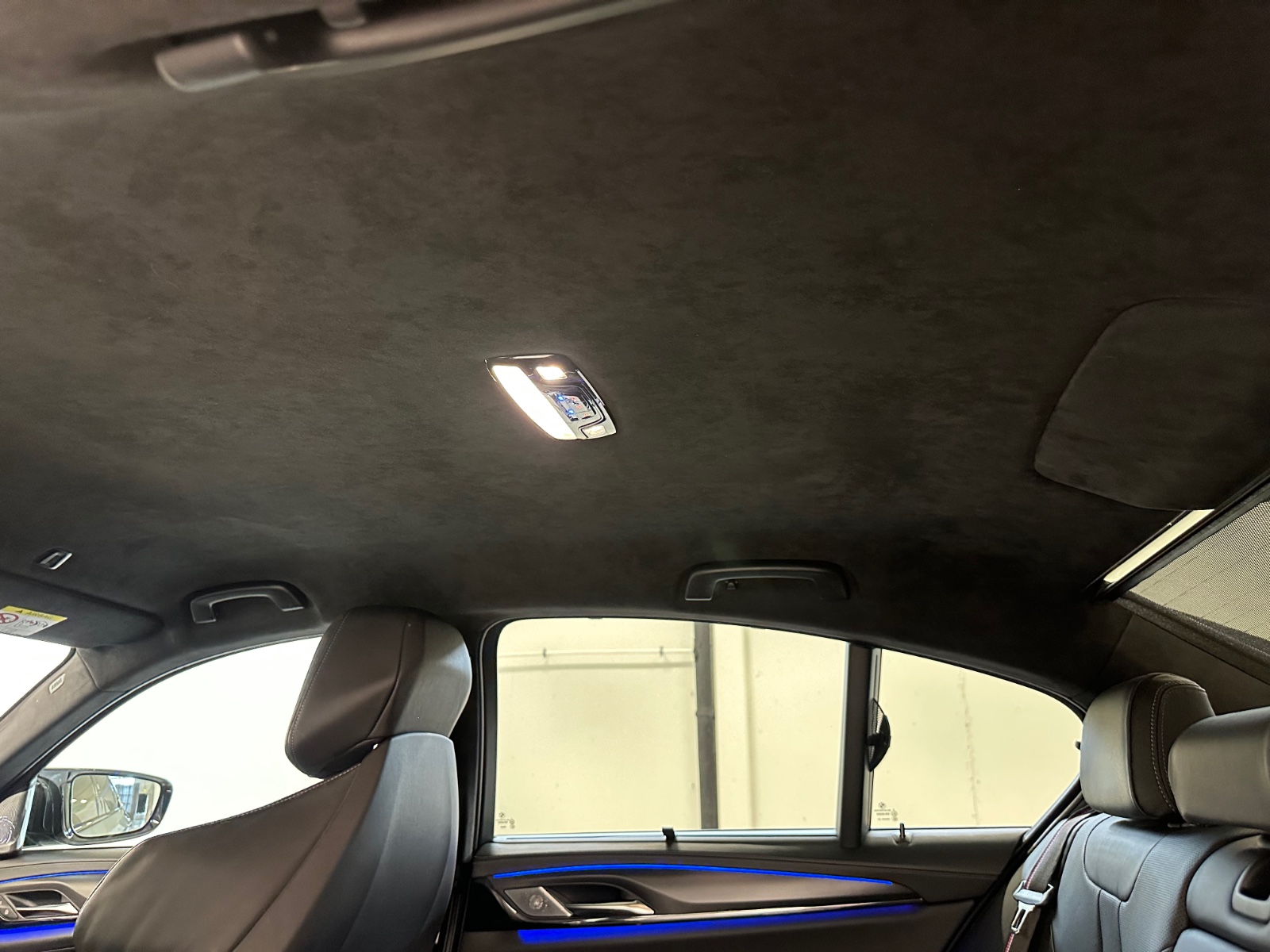 BMW COMPETITION 625HK/BOWERS&amp;WILKINS/360KAM/SOFTCLOSE/ACC 2019 53