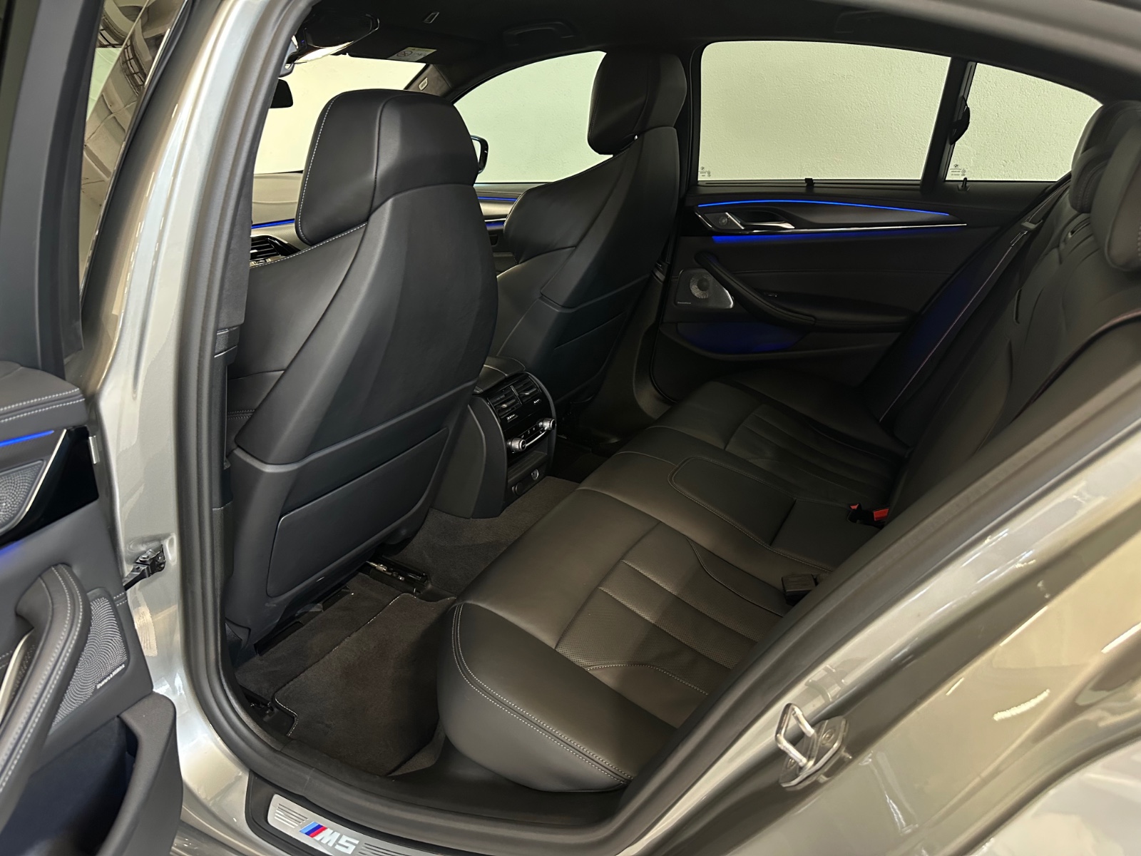 BMW COMPETITION 625HK/BOWERS&amp;WILKINS/360KAM/SOFTCLOSE/ACC 2019 20