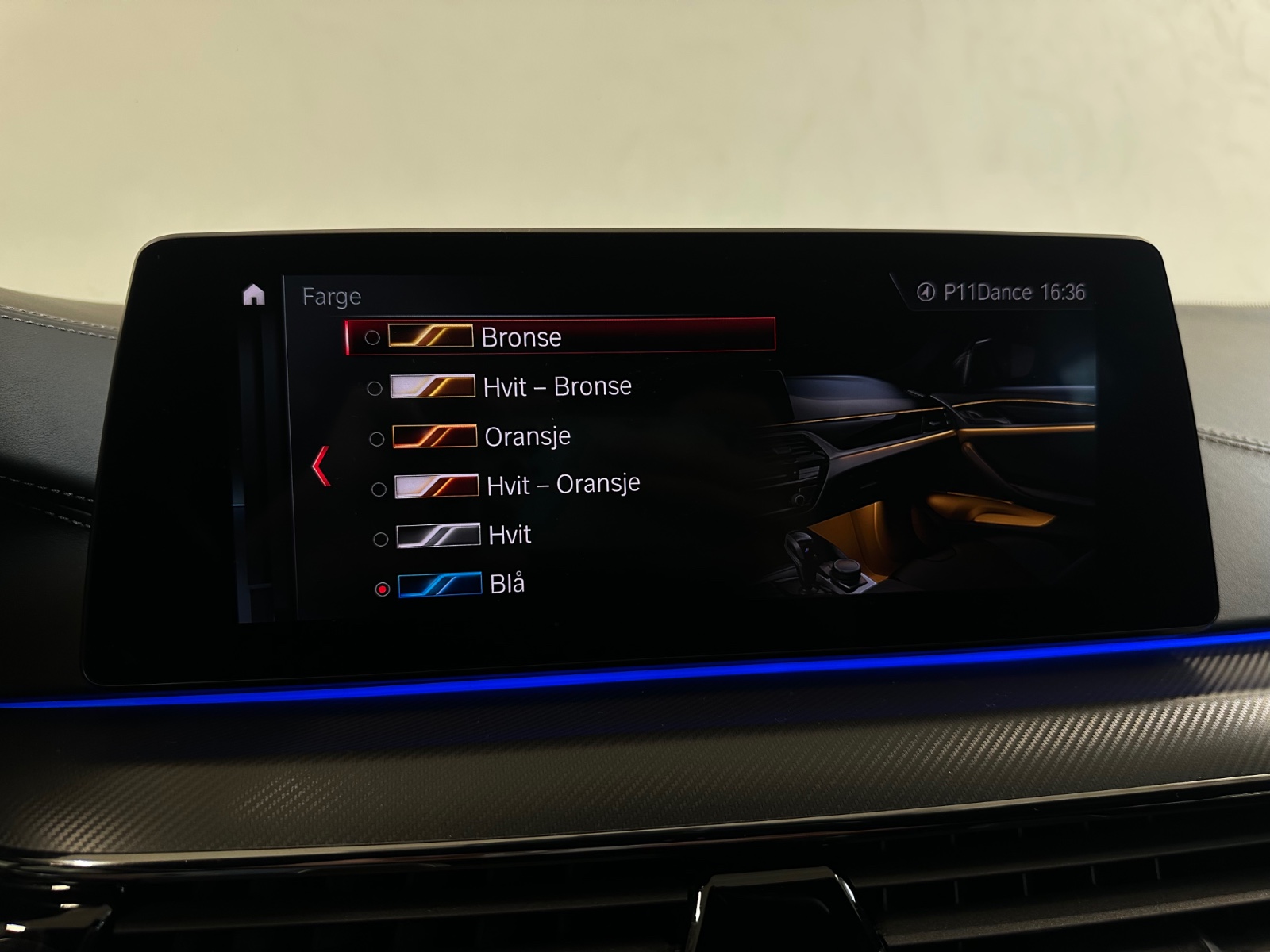 BMW COMPETITION 625HK/BOWERS&amp;WILKINS/360KAM/SOFTCLOSE/ACC 2019 46