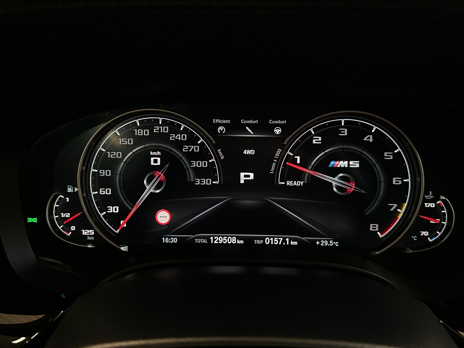 BMW COMPETITION 625HK/BOWERS&amp;WILKINS/360KAM/SOFTCLOSE/ACC 2019 34