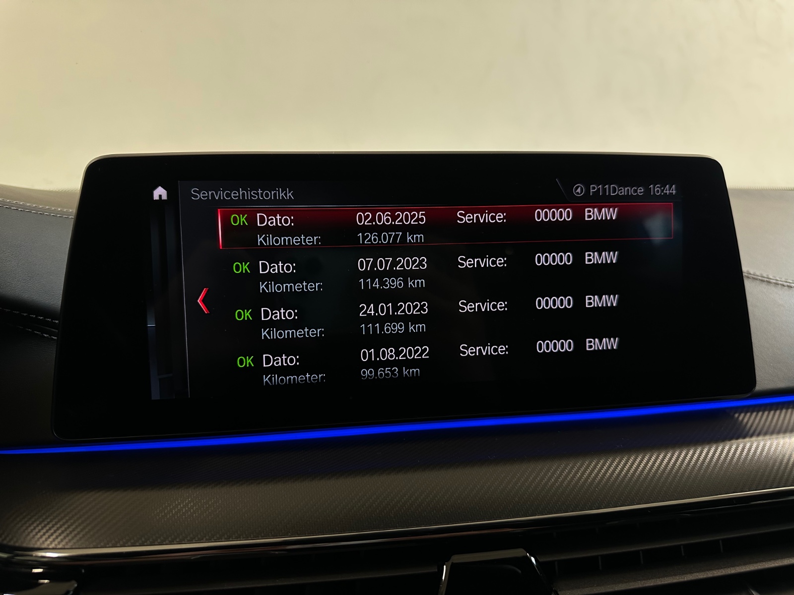 BMW COMPETITION 625HK/BOWERS&amp;WILKINS/360KAM/SOFTCLOSE/ACC 2019 42
