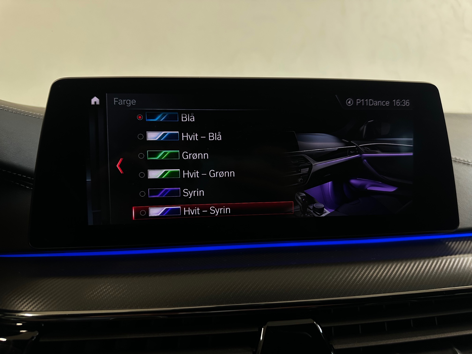 BMW COMPETITION 625HK/BOWERS&amp;WILKINS/360KAM/SOFTCLOSE/ACC 2019 45