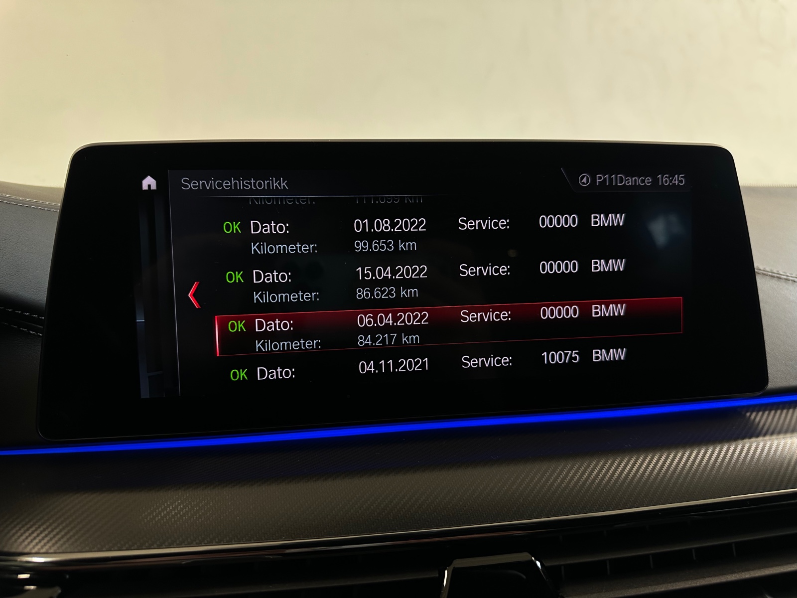 BMW COMPETITION 625HK/BOWERS&amp;WILKINS/360KAM/SOFTCLOSE/ACC 2019 41