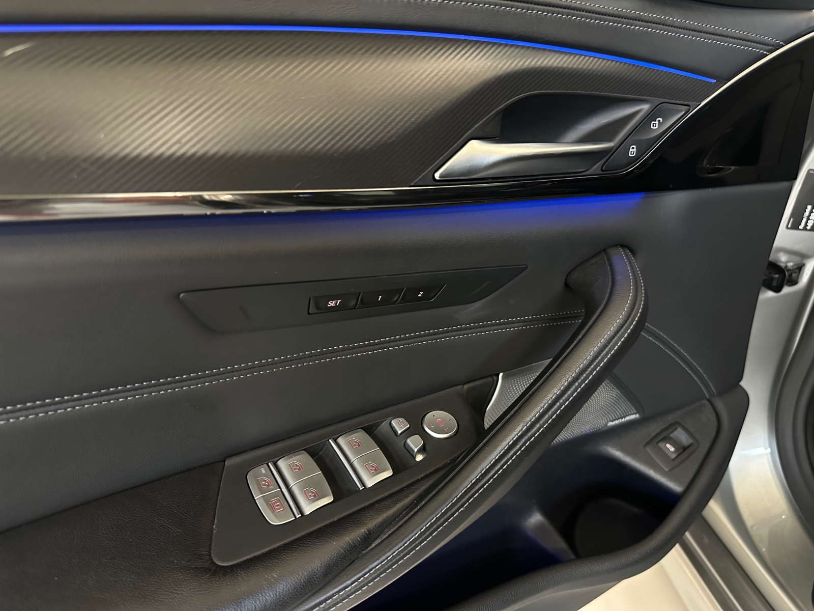 BMW COMPETITION 625HK/BOWERS&amp;WILKINS/360KAM/SOFTCLOSE/ACC 2019 27