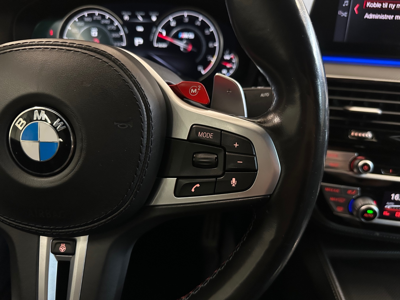BMW COMPETITION 625HK/BOWERS&amp;WILKINS/360KAM/SOFTCLOSE/ACC 2019 33