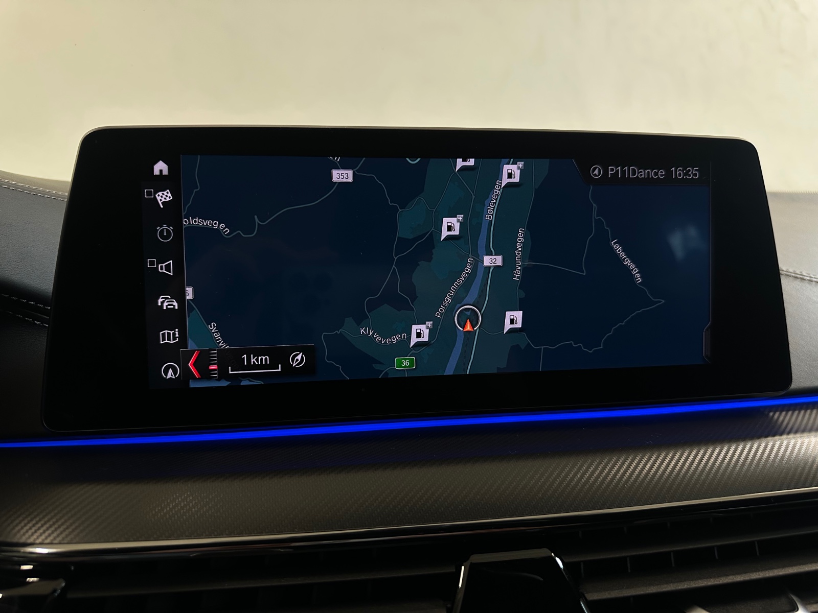 BMW COMPETITION 625HK/BOWERS&amp;WILKINS/360KAM/SOFTCLOSE/ACC 2019 49