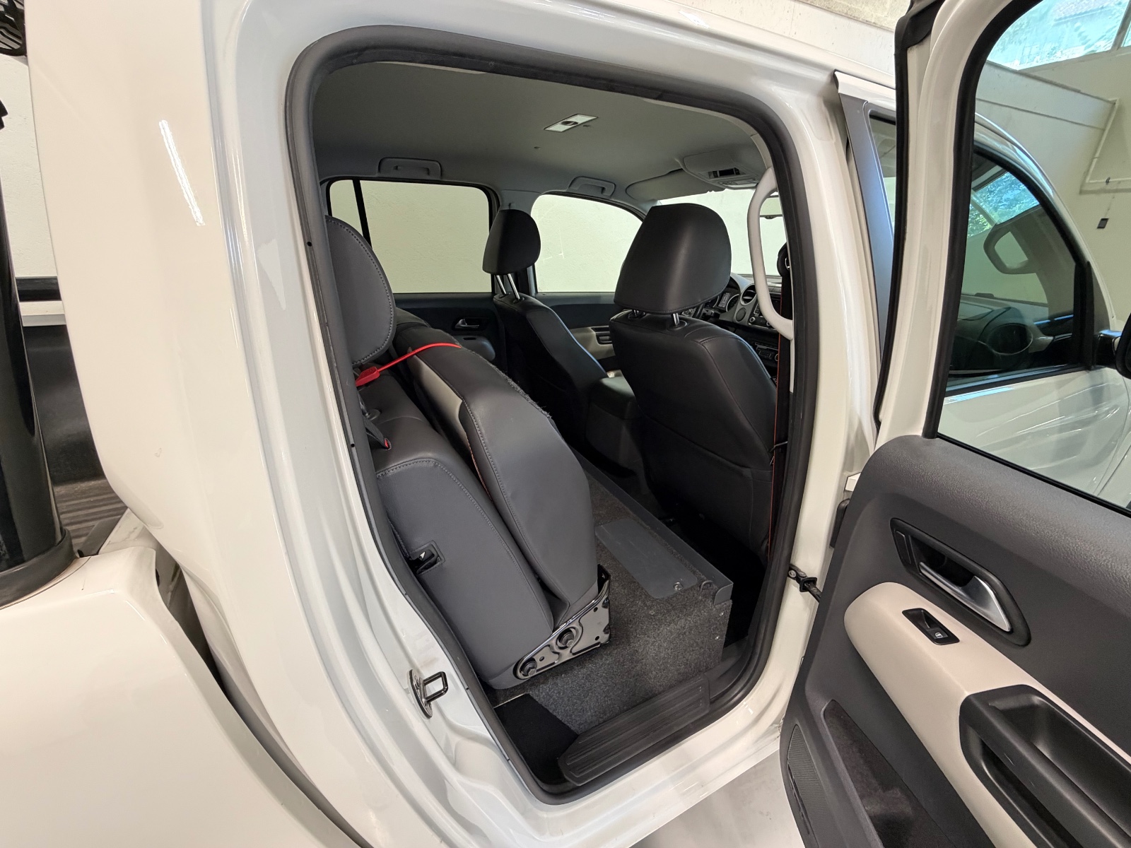 Volkswagen 2.0 BiTDI 180HK | 4MOTION | AUTOMAT | SKINN | NAVI +++ 2015 13
