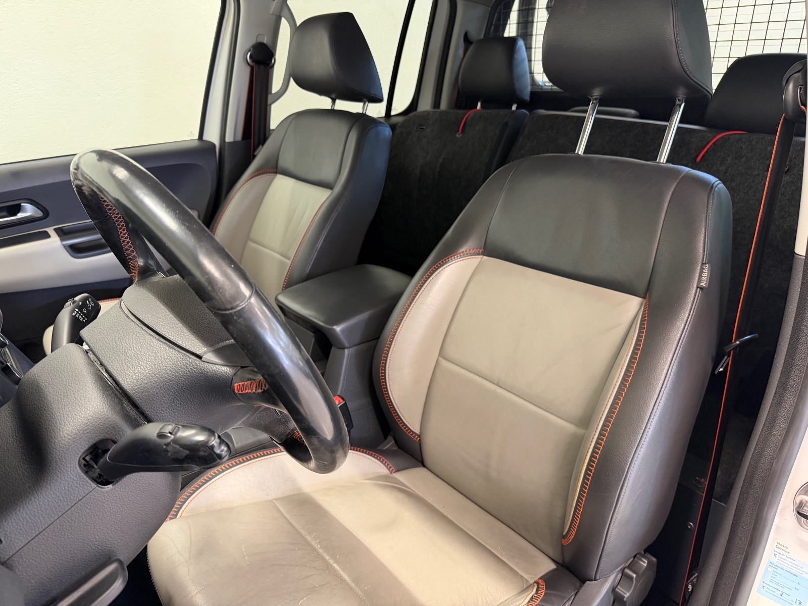 Volkswagen 2.0 BiTDI 180HK | 4MOTION | AUTOMAT | SKINN | NAVI +++ 2015 21