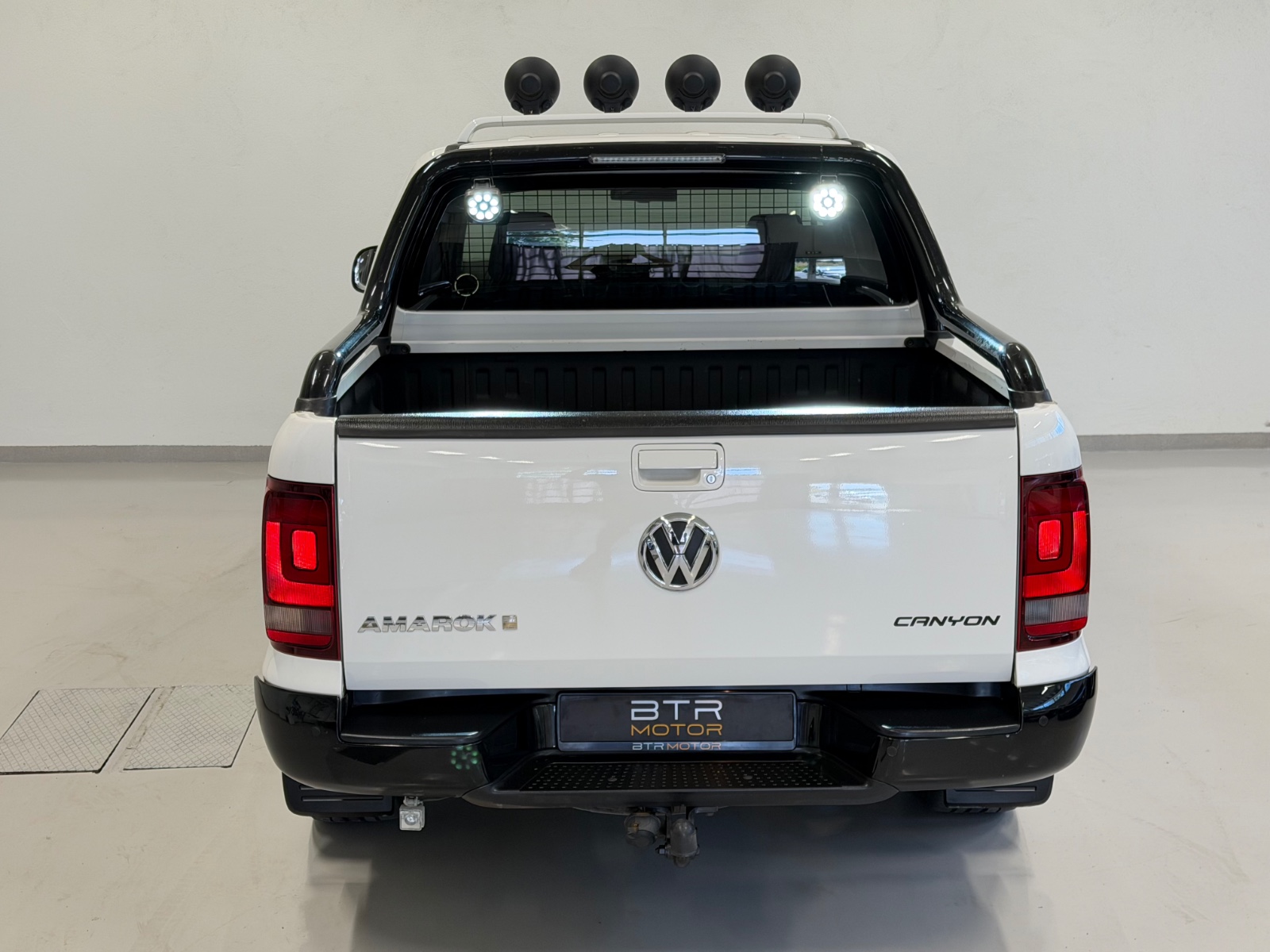 Volkswagen 2.0 BiTDI 180HK | 4MOTION | AUTOMAT | SKINN | NAVI +++ 2015 6