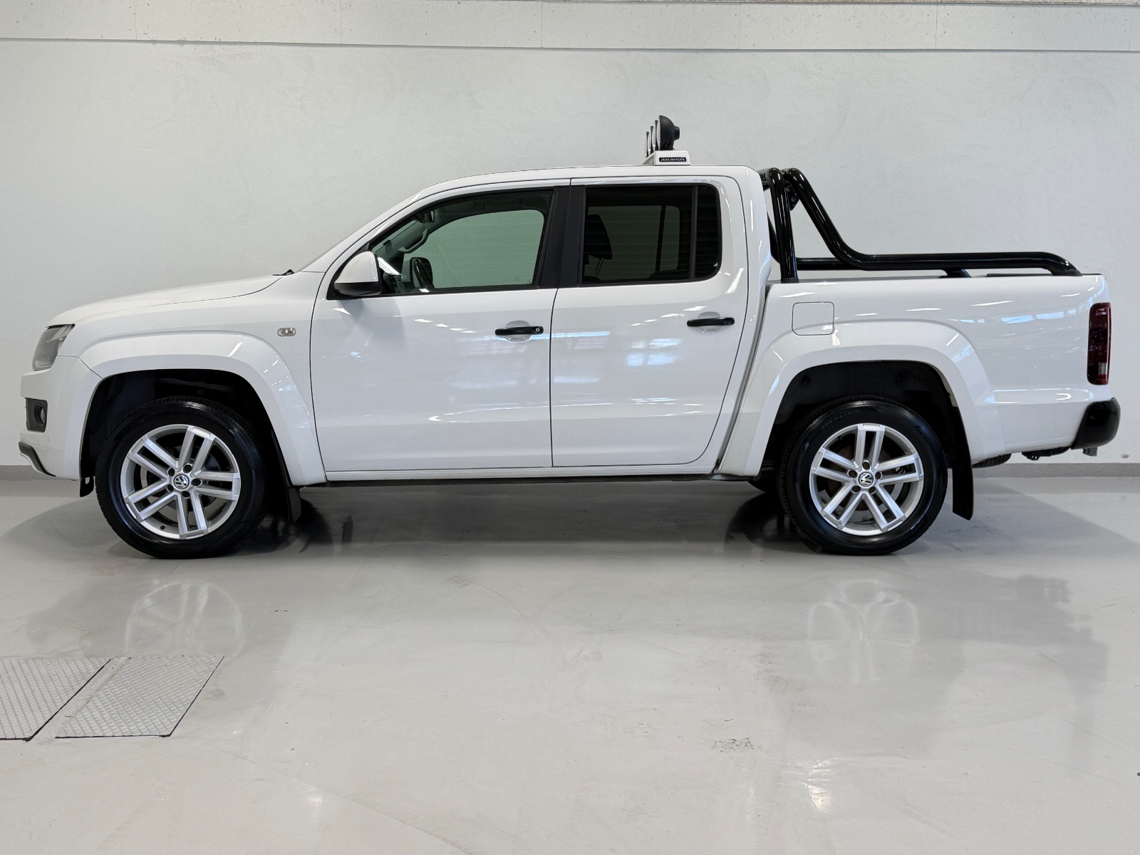 Volkswagen 2.0 BiTDI 180HK | 4MOTION | AUTOMAT | SKINN | NAVI +++ 2015 3