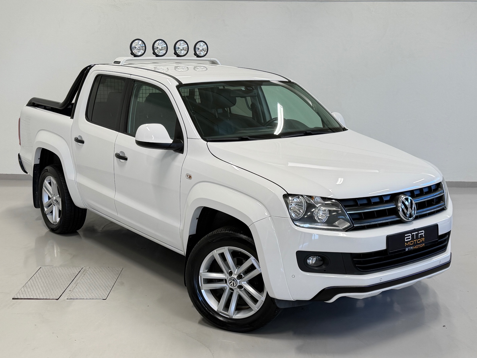 Volkswagen 2.0 BiTDI 180HK | 4MOTION | AUTOMAT | SKINN | NAVI +++ 2015 9