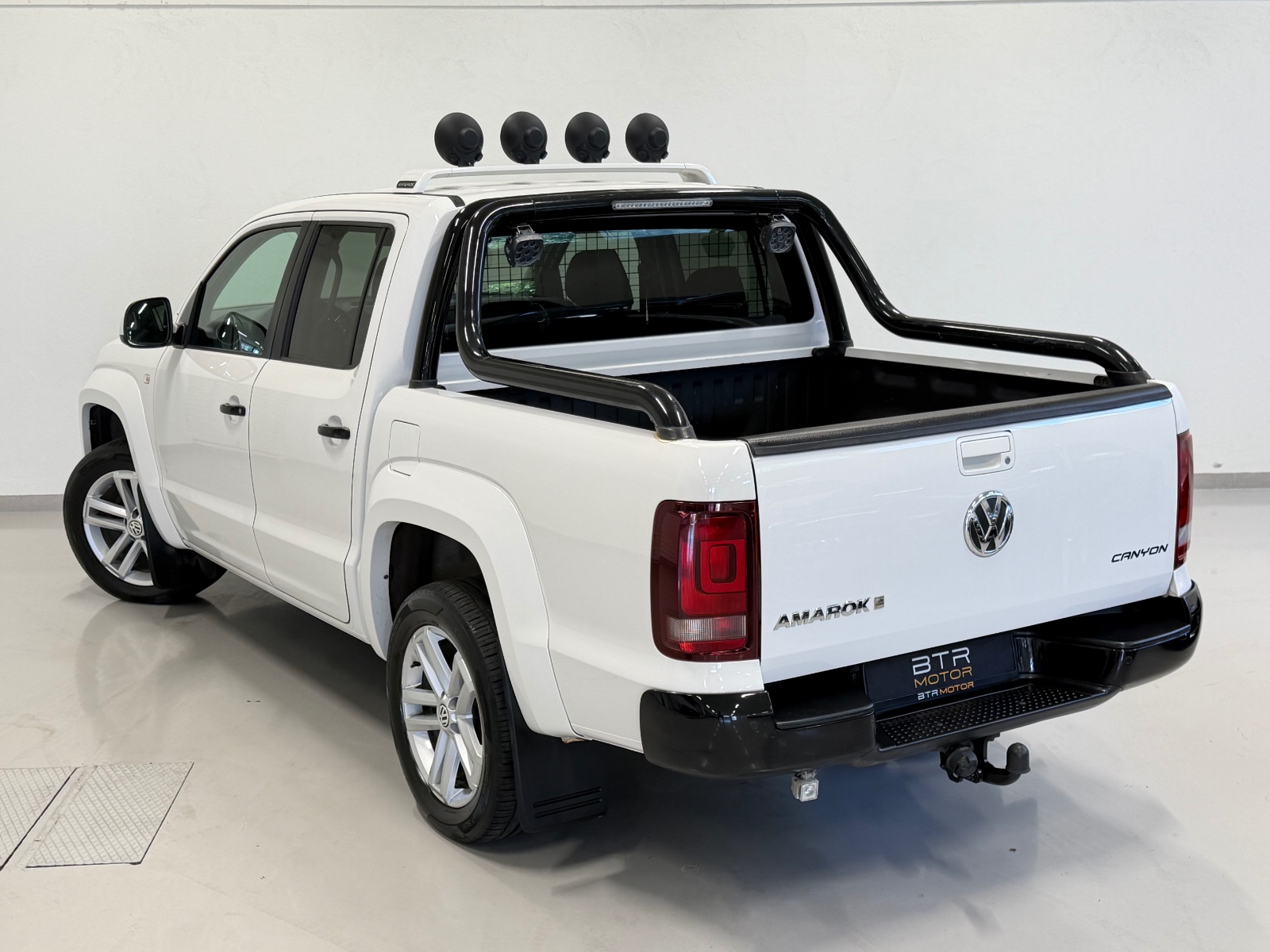 Volkswagen 2.0 BiTDI 180HK | 4MOTION | AUTOMAT | SKINN | NAVI +++ 2015 4