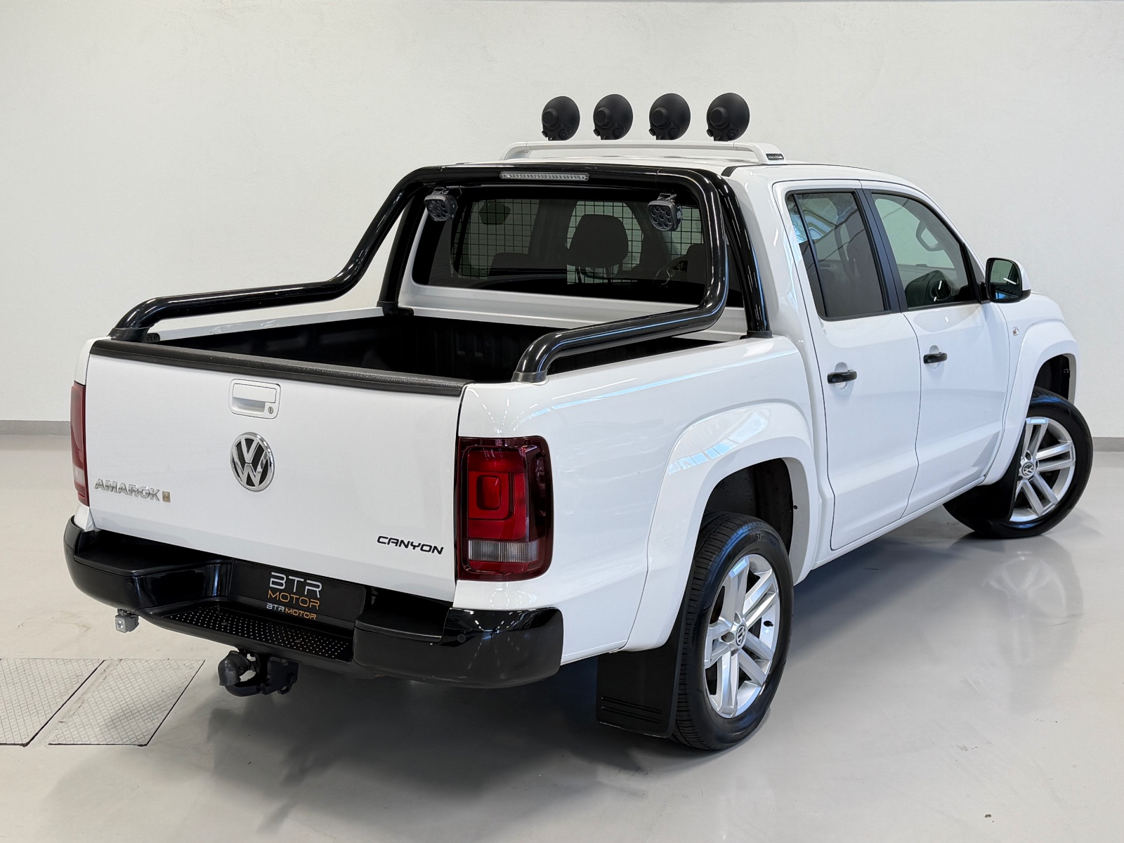 Volkswagen 2.0 BiTDI 180HK | 4MOTION | AUTOMAT | SKINN | NAVI +++ 2015 7