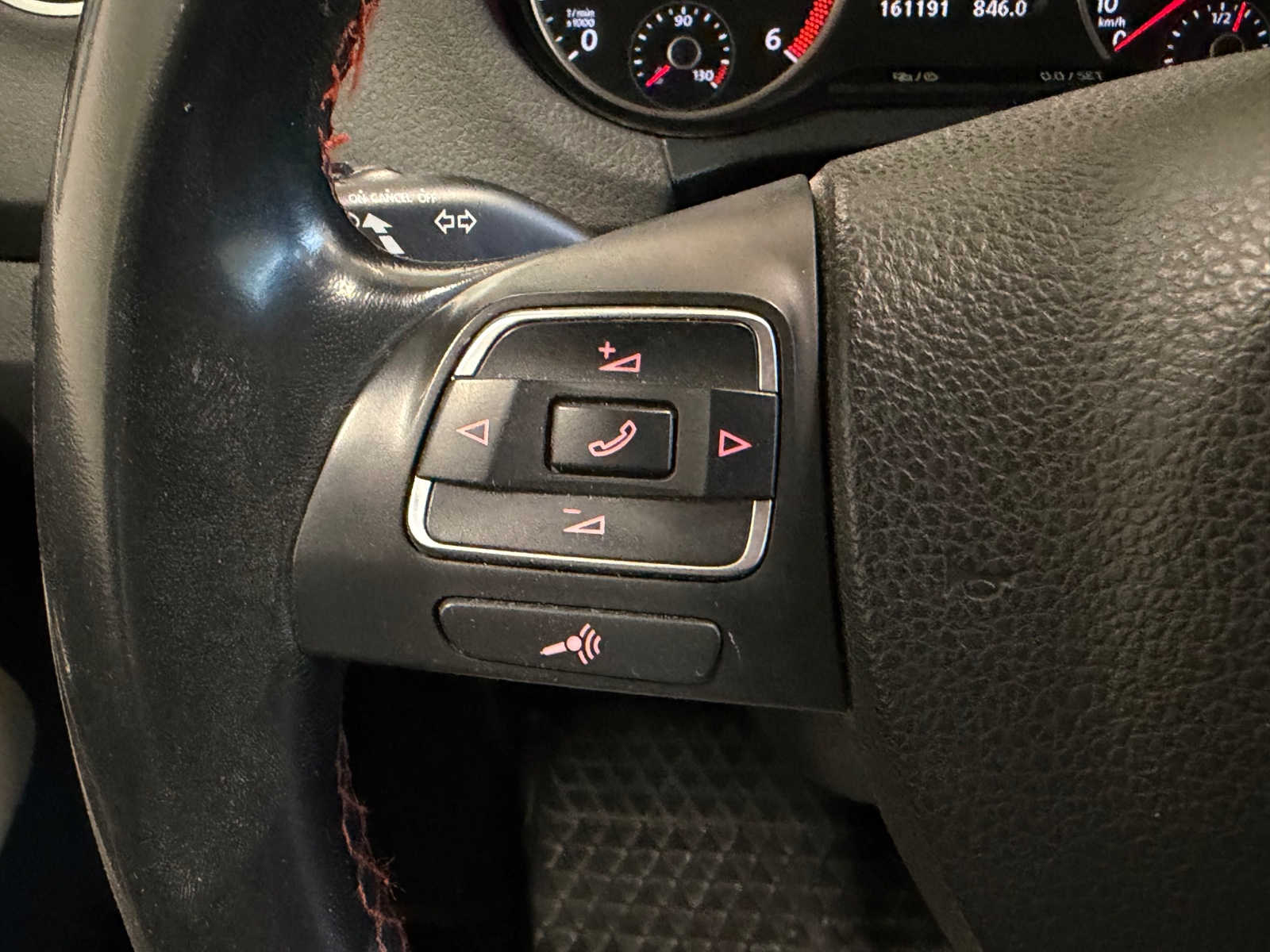 Volkswagen 2.0 BiTDI 180HK | 4MOTION | AUTOMAT | SKINN | NAVI +++ 2015 28