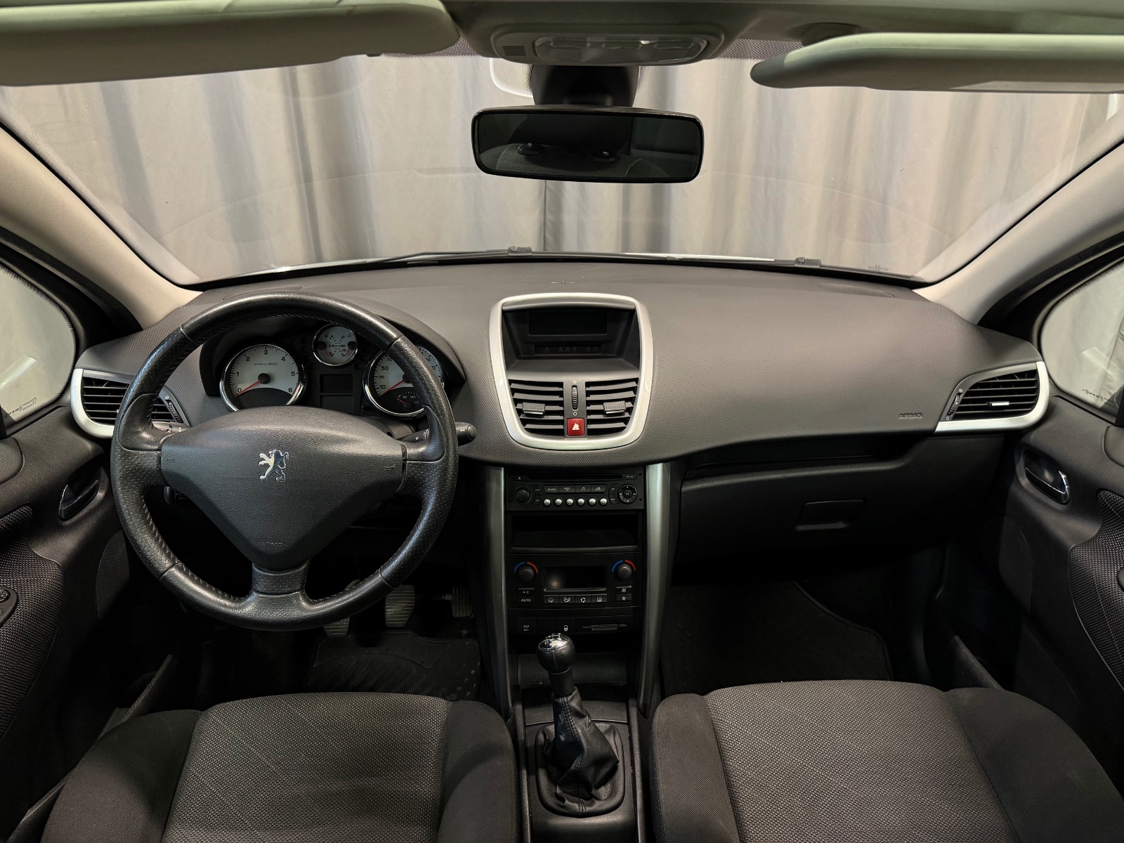 Peugeot 1.6 HDi 109HK | LAV KM | CRUISE | KLIMA +++ 2009 21
