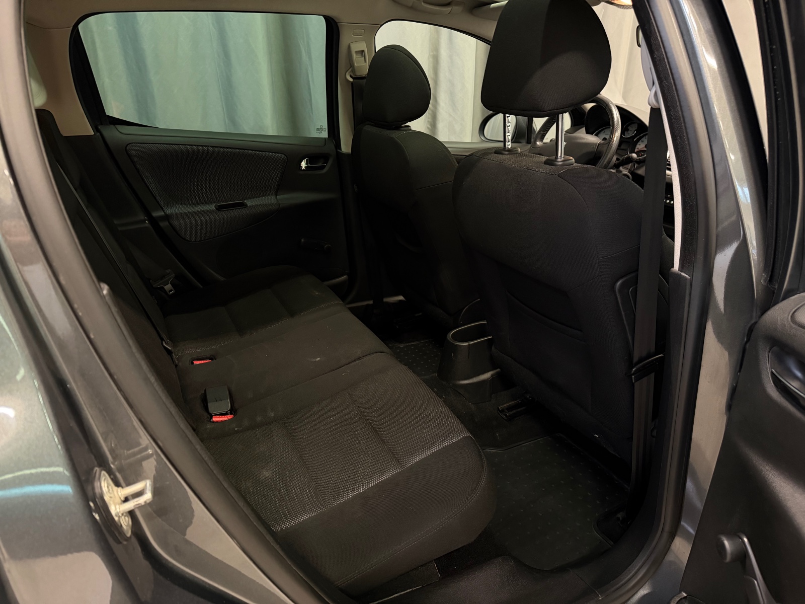 Peugeot 1.6 HDi 109HK | LAV KM | CRUISE | KLIMA +++ 2009 11