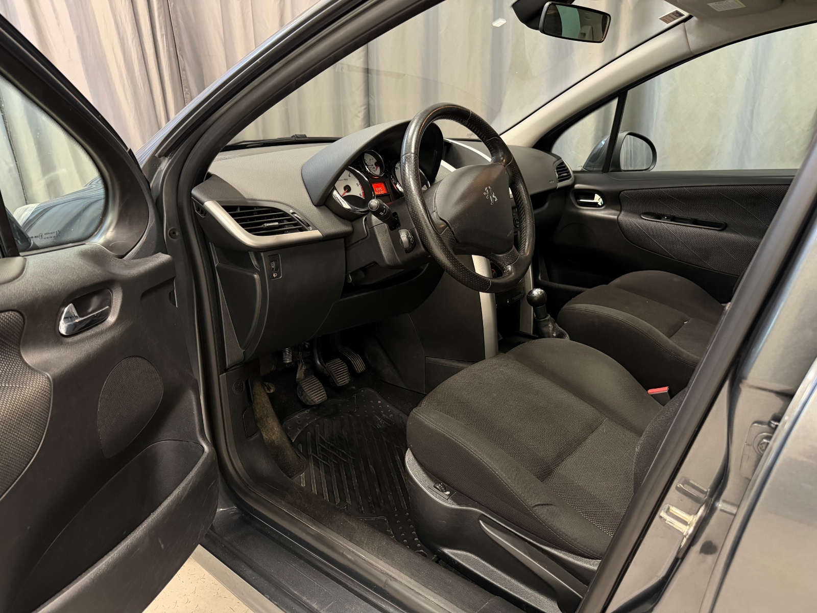 Peugeot 1.6 HDi 109HK | LAV KM | CRUISE | KLIMA +++ 2009 16