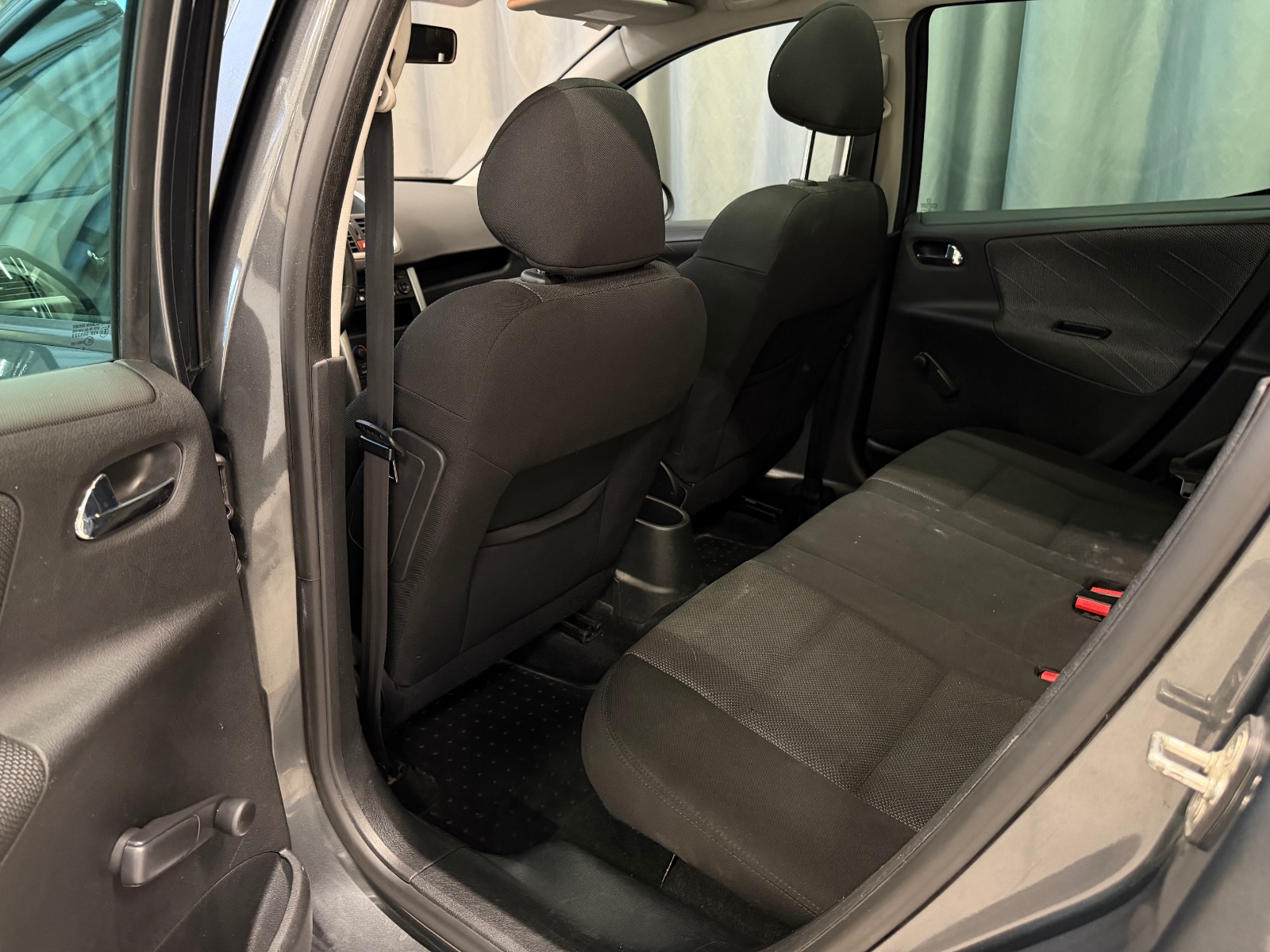 Peugeot 1.6 HDi 109HK | LAV KM | CRUISE | KLIMA +++ 2009 15
