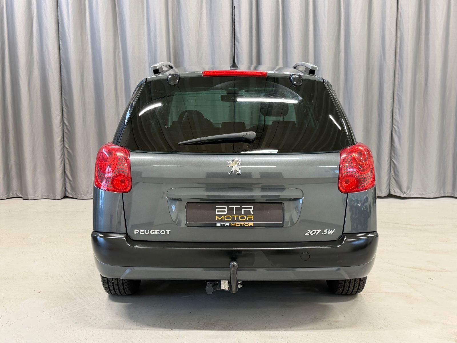 Peugeot 1.6 HDi 109HK | LAV KM | CRUISE | KLIMA +++ 2009 4