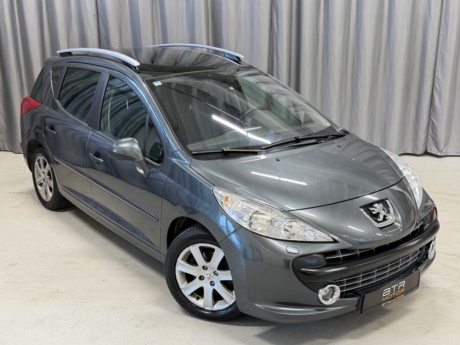 Peugeot 1.6 HDi 109HK | LAV KM | CRUISE | KLIMA +++ 2009 7