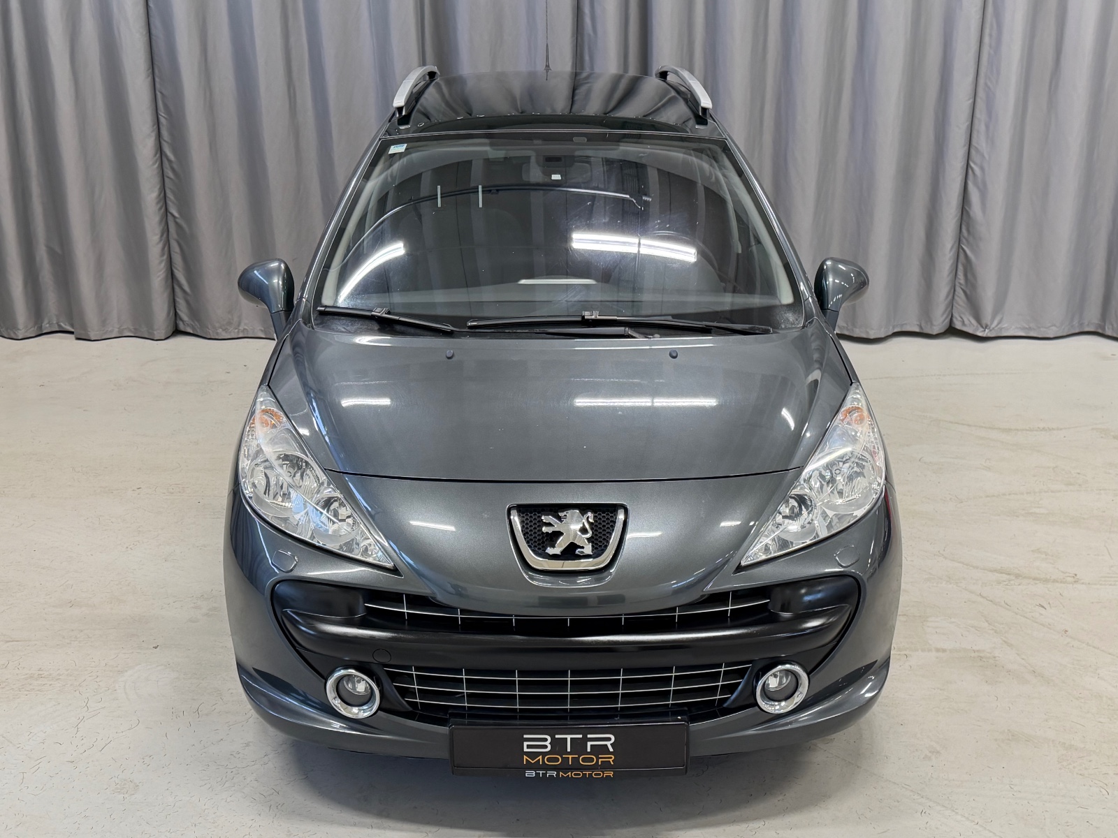 Peugeot 1.6 HDi 109HK | LAV KM | CRUISE | KLIMA +++ 2009 8