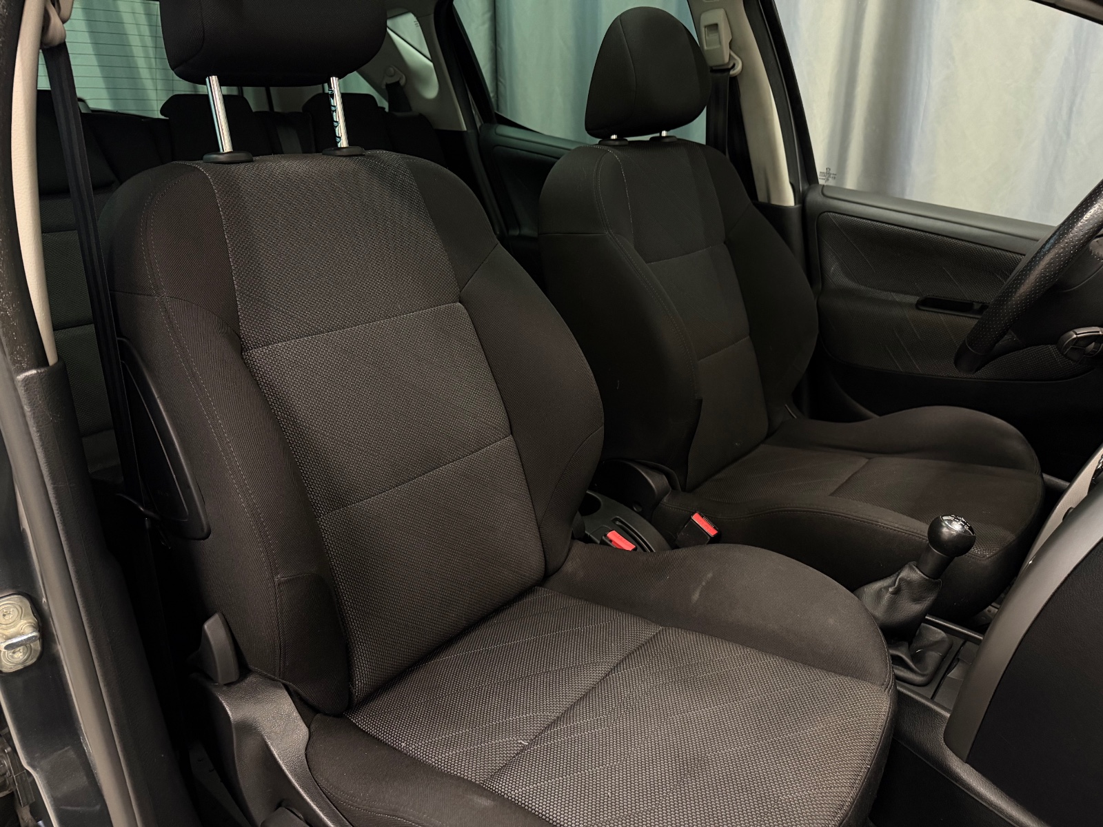 Peugeot 1.6 HDi 109HK | LAV KM | CRUISE | KLIMA +++ 2009 10
