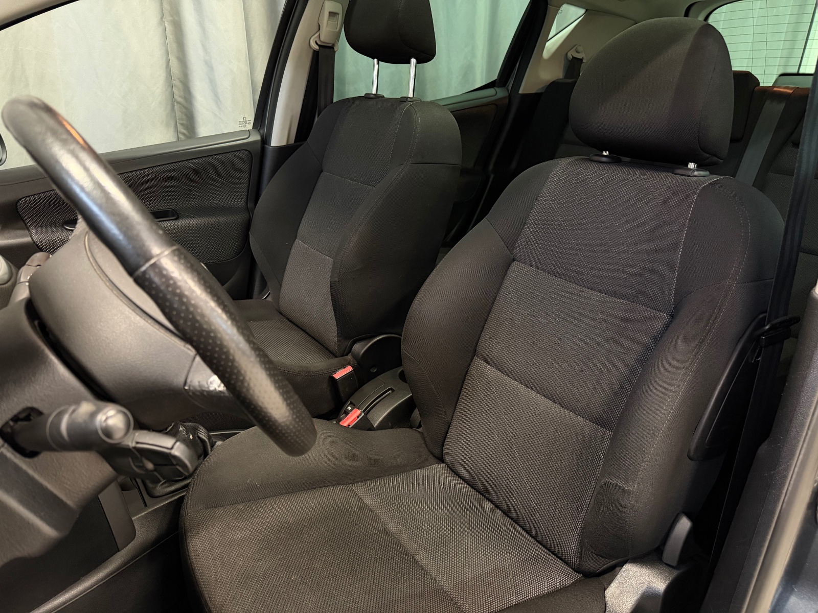 Peugeot 1.6 HDi 109HK | LAV KM | CRUISE | KLIMA +++ 2009 17