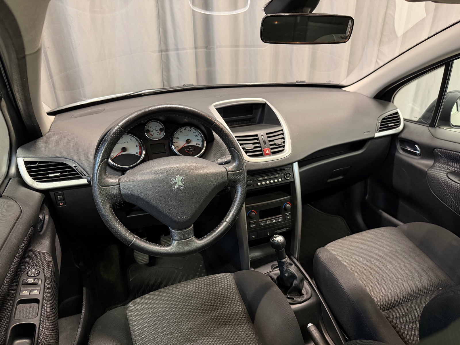 Peugeot 1.6 HDi 109HK | LAV KM | CRUISE | KLIMA +++ 2009 20