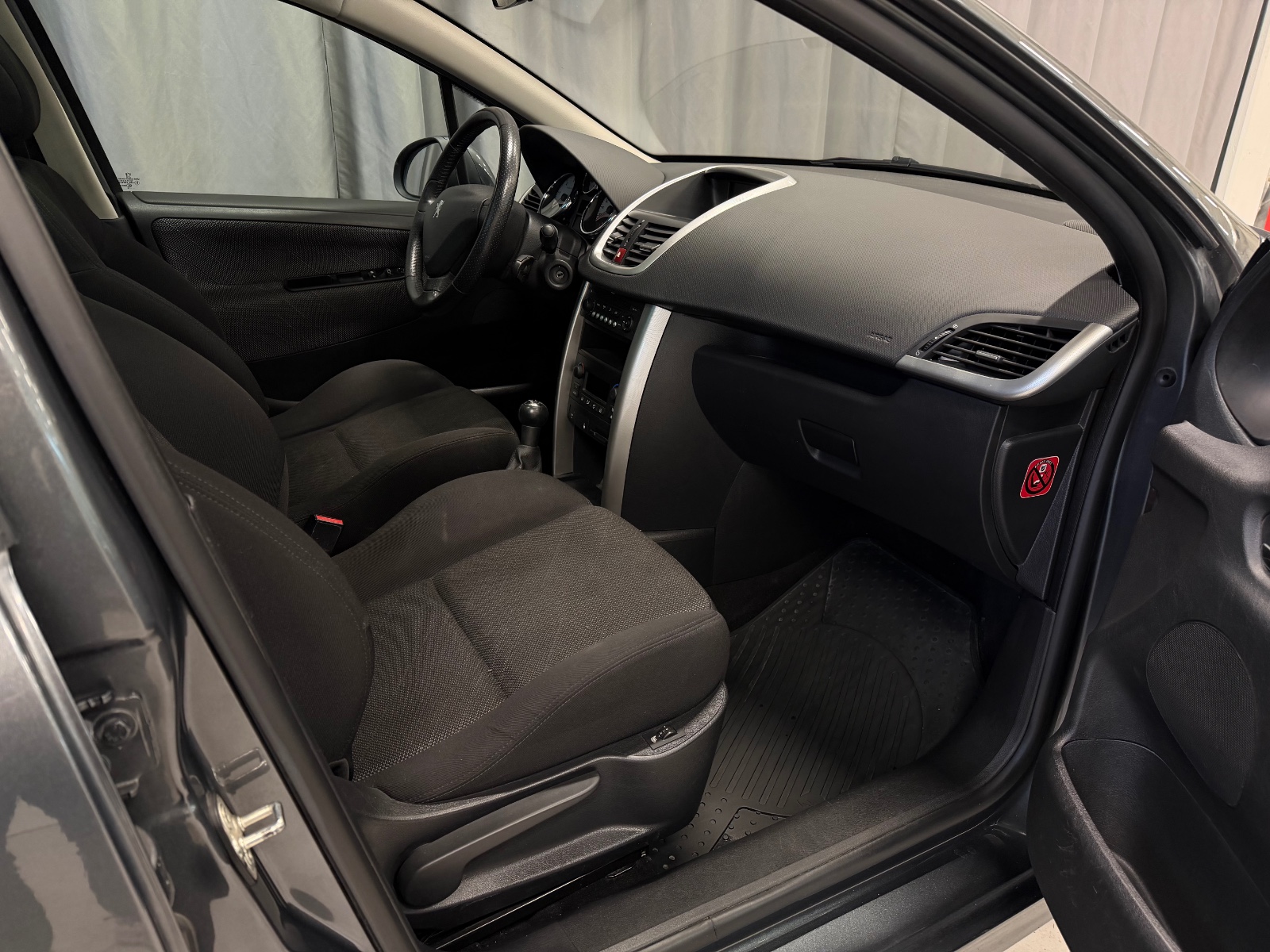 Peugeot 1.6 HDi 109HK | LAV KM | CRUISE | KLIMA +++ 2009 9