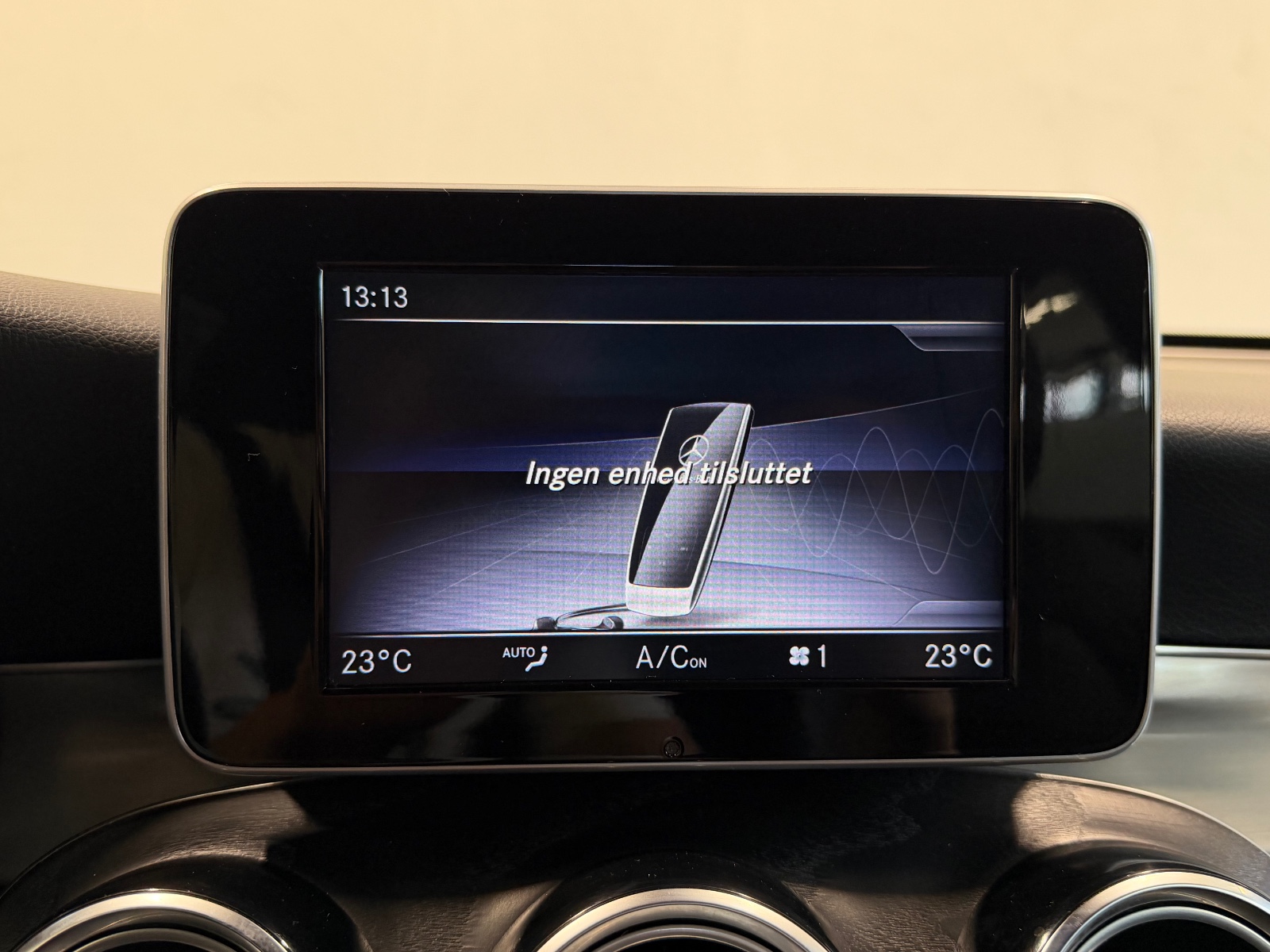 Mercedes-Benz 4MATIC AMG 327HK MULTIBEAM R.KAMERA HENGERFESTE SKINN++ 2018 34