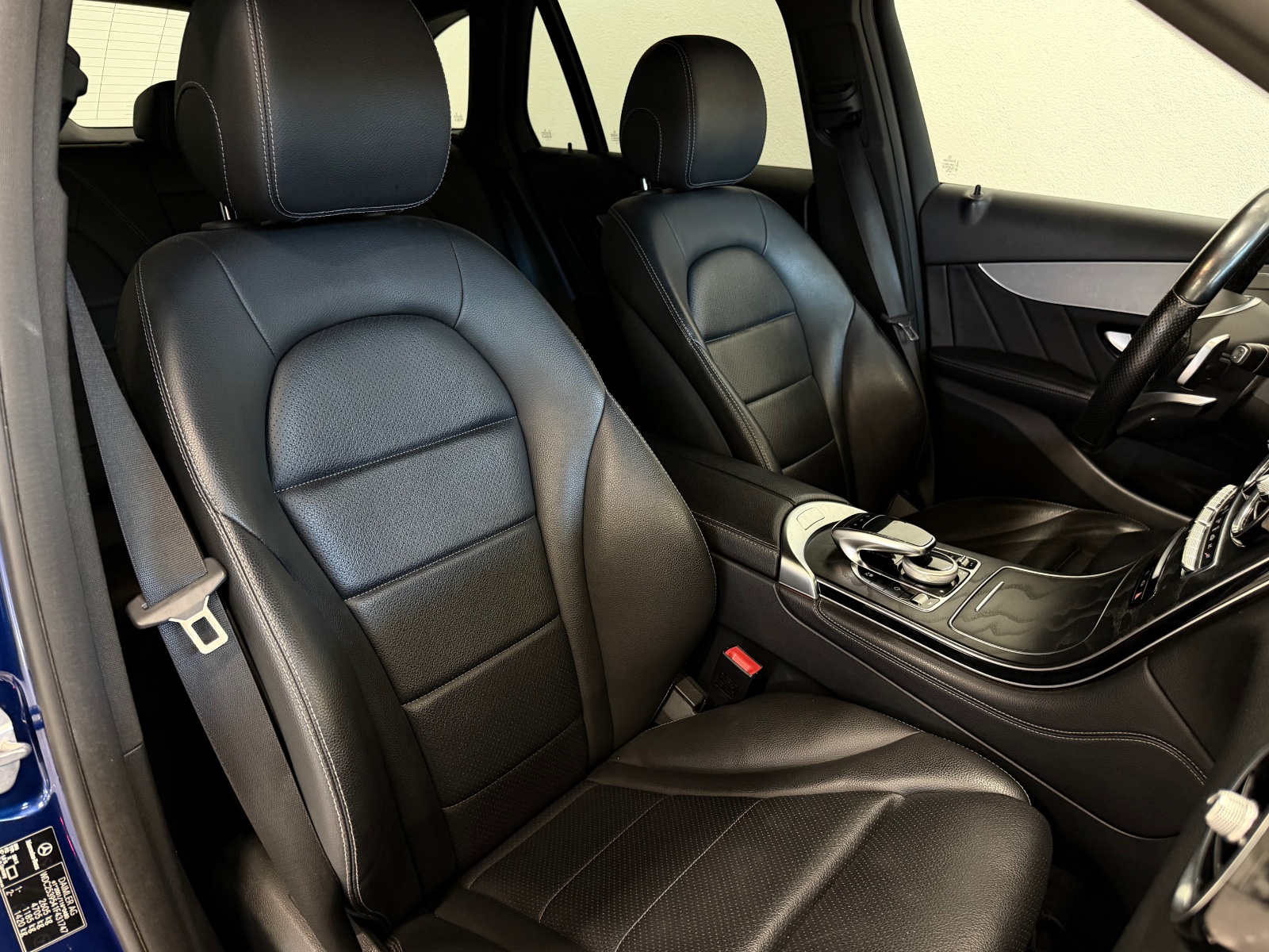 Mercedes-Benz 4MATIC AMG 327HK MULTIBEAM R.KAMERA HENGERFESTE SKINN++ 2018 11
